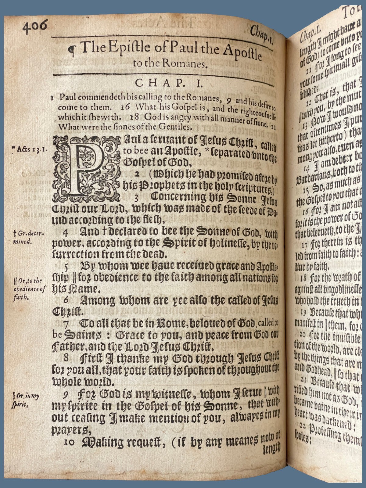 1612 First Quarto King James New Testament – Separately Issued Early Rare Bible