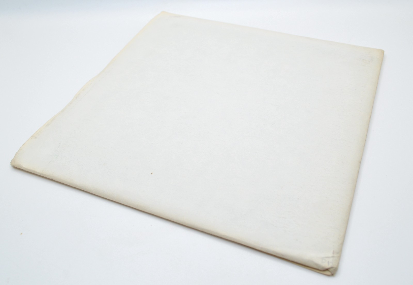 Marilyn R. Rosenberg, Unit of Measure, 1977, Visual & Concrete Poetry, Ltd Ed.