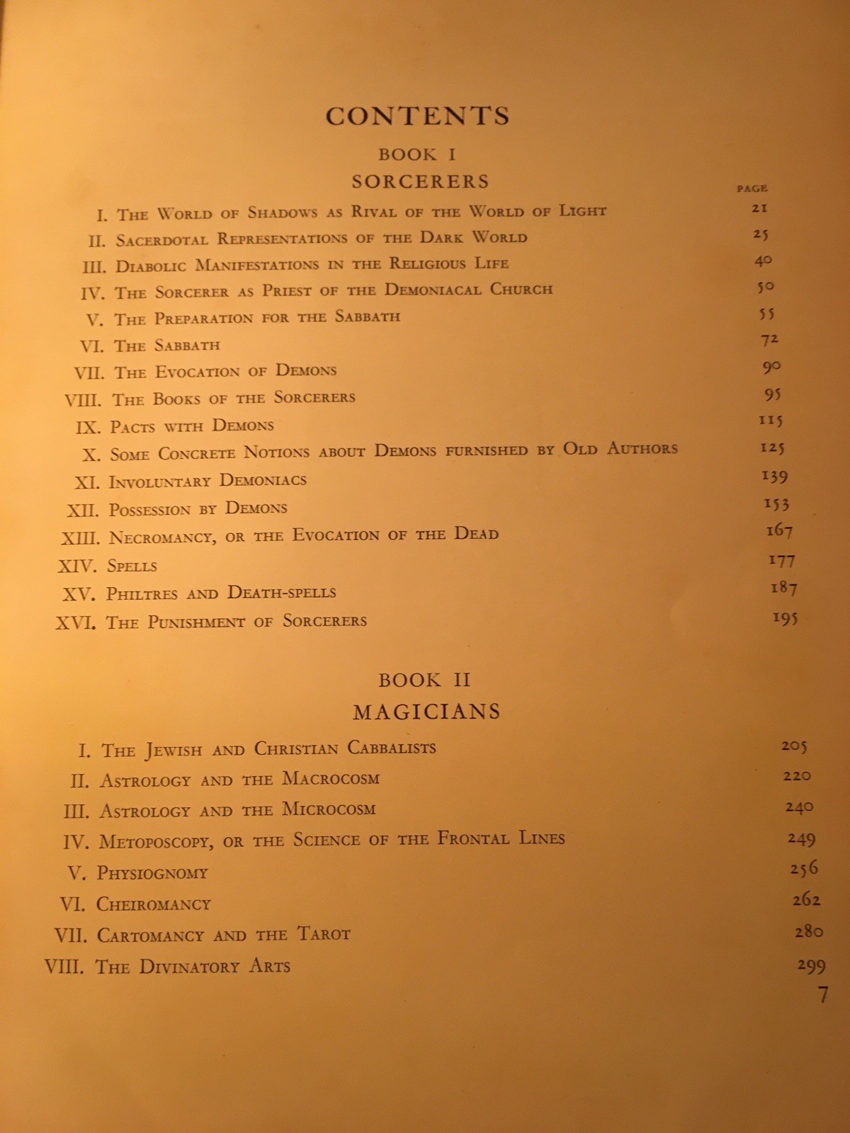 Witchcraft Magic and Alchemy ~ Givry OCCULT SORCERY DEMONOLOGY GRIMOIRE KABBALAH