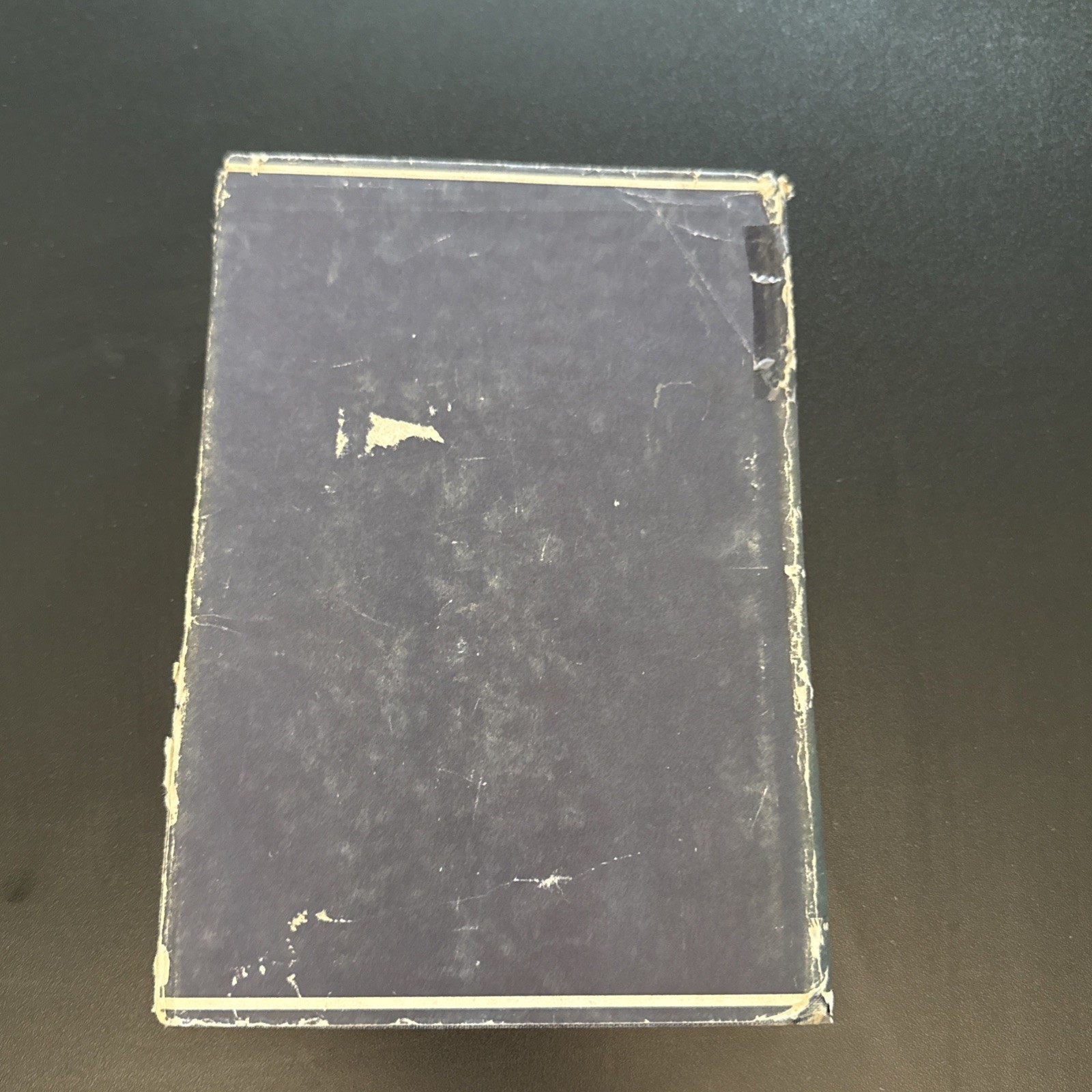 Alcoholics Anonymous 2nd Edition 10th Printing New and Revised 1969 AA Big Book