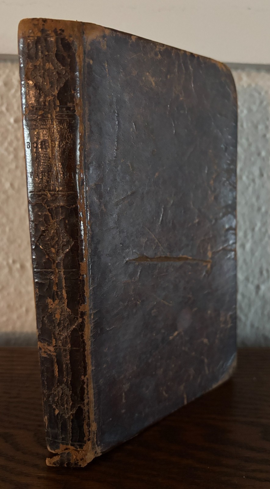 CHRONICLES OF BORDER WARFARE by Alexander S. Withers – 1831 – West Virginia