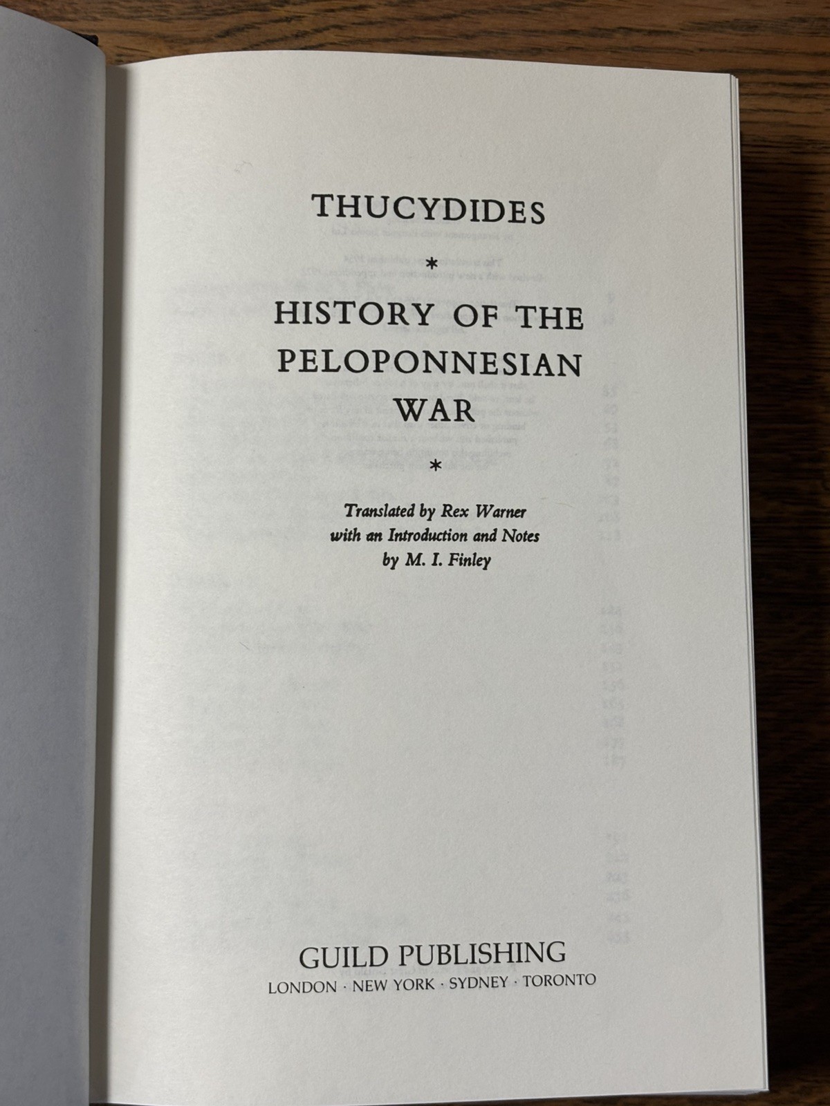 Guild Publishing Classics Hardcover Book Lot of 4 Odyssey Aeneid Twelve Caesars