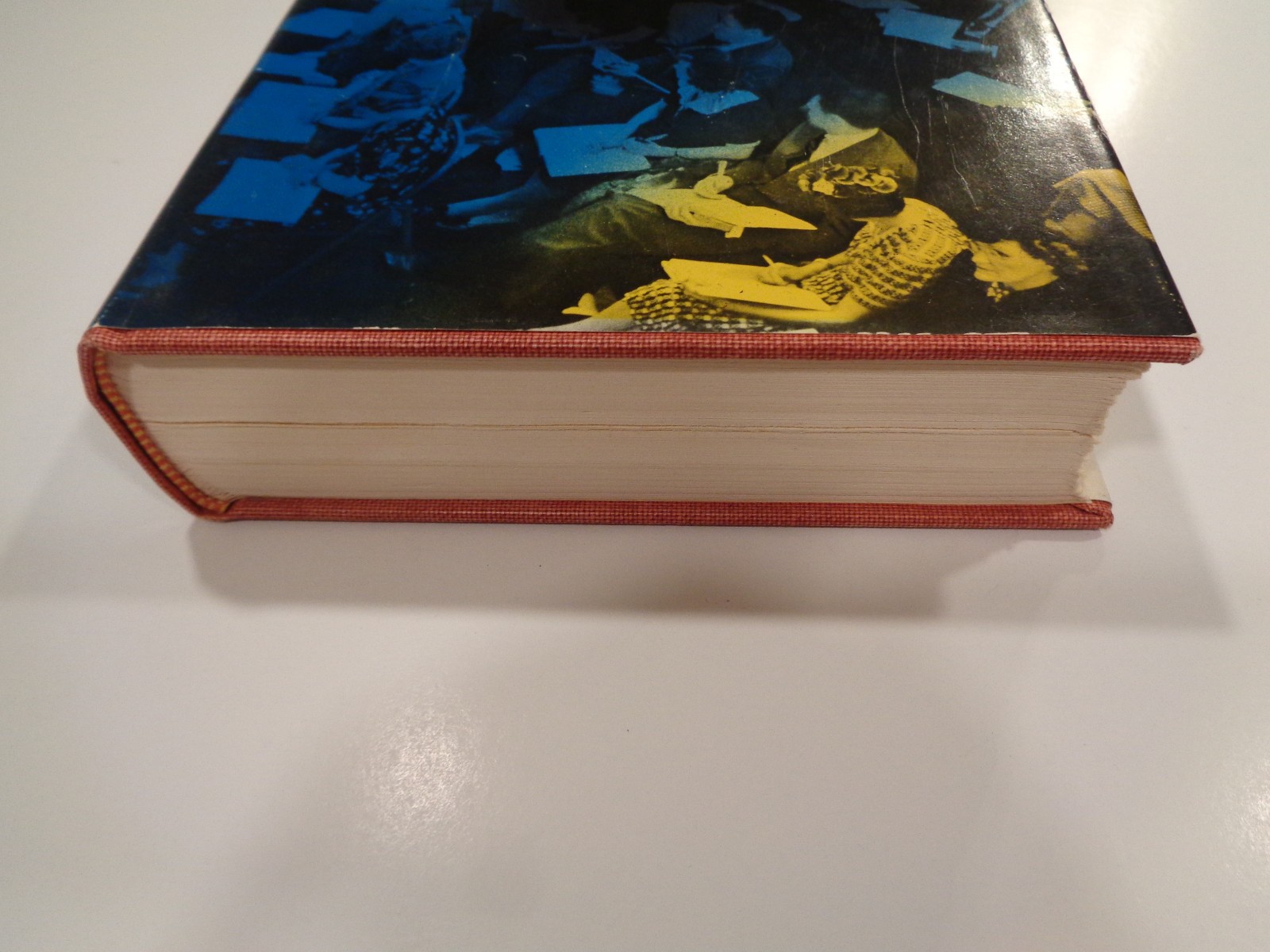 Rosenbach A Biography HBDJ 1st Edition 2nd Printing Bibliophile Rare Book Seller