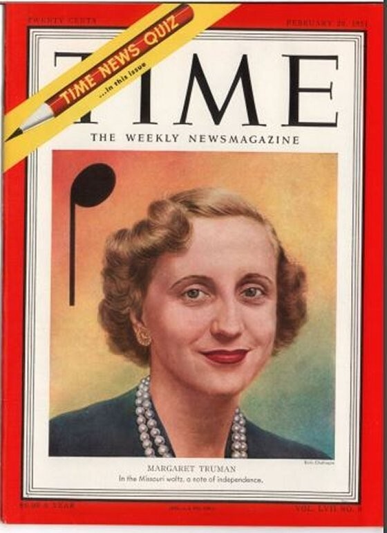 TIME MAGAZINE 1950S 363 Classic Issue Collection On USB Thumb Drive