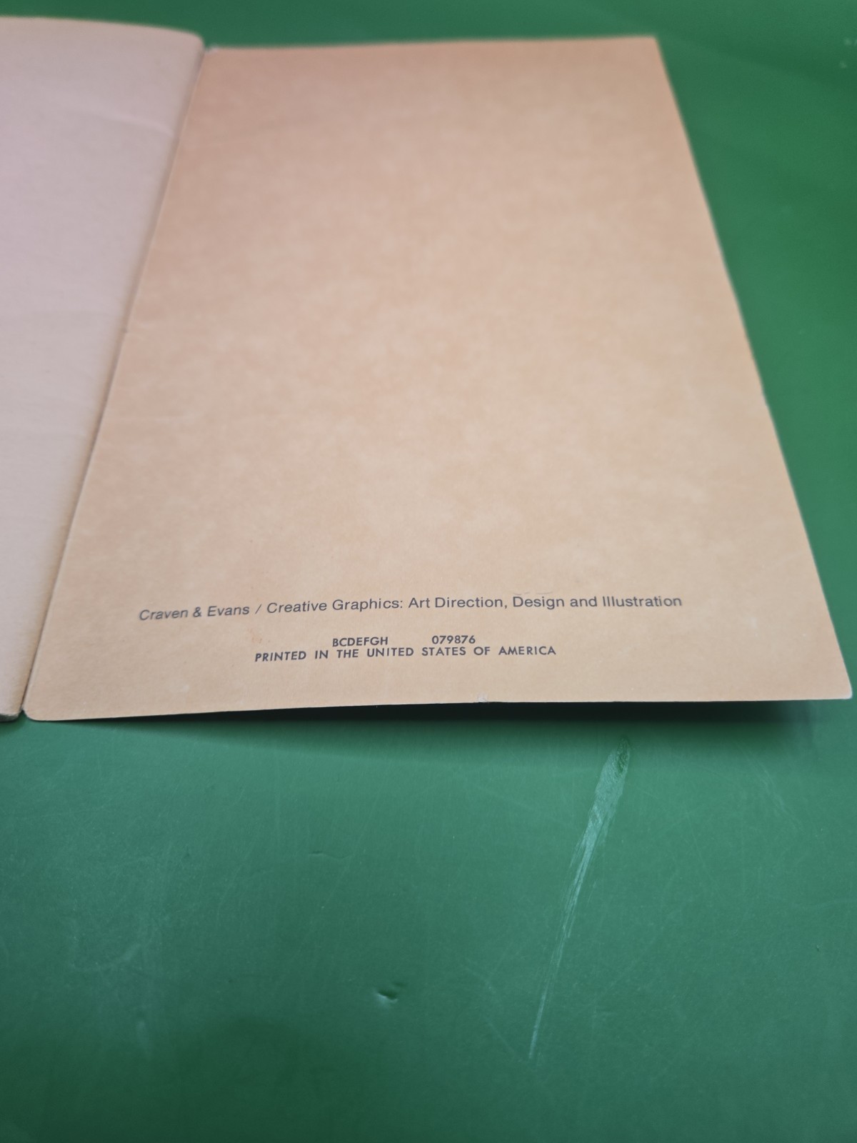 Vtg Pits & Ponds Book 2-Unit 2-Block 3 1975 AA Educational Q&A 4 Stories