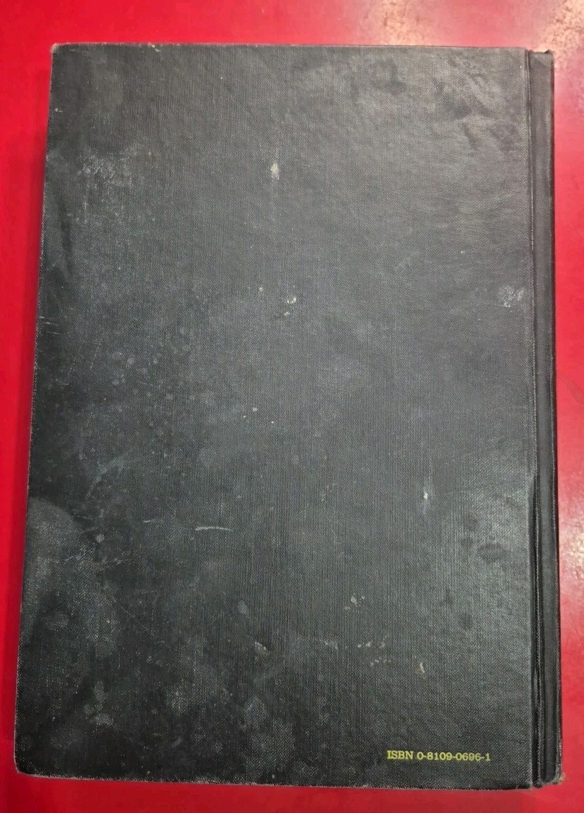 A Smithsonian Book of Comic-Book Comics edited by M. Barrier & M Williams -1981