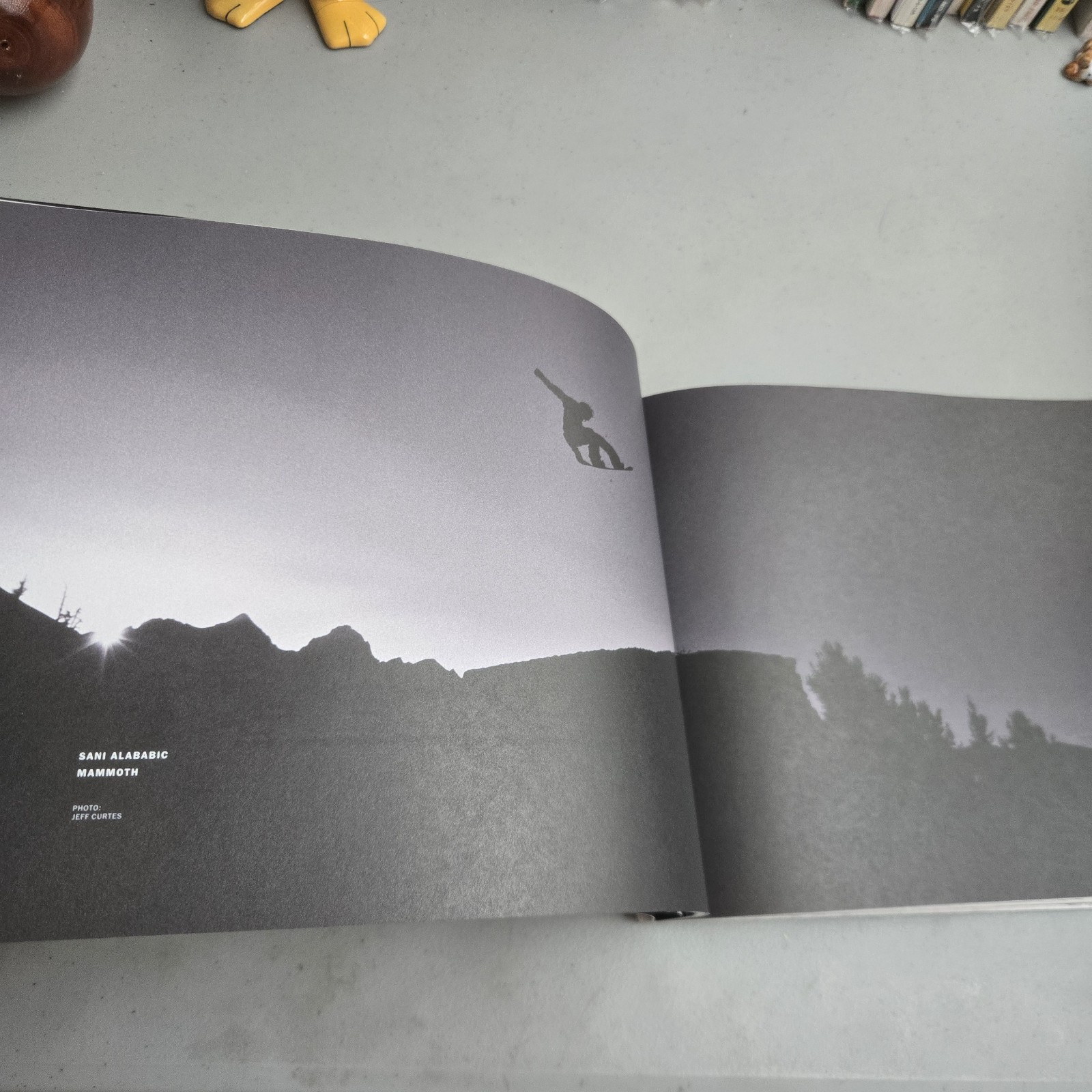 Jason Crombie / Monster Children Issue Thirty Two 32 2011 Margaret Kilgallen