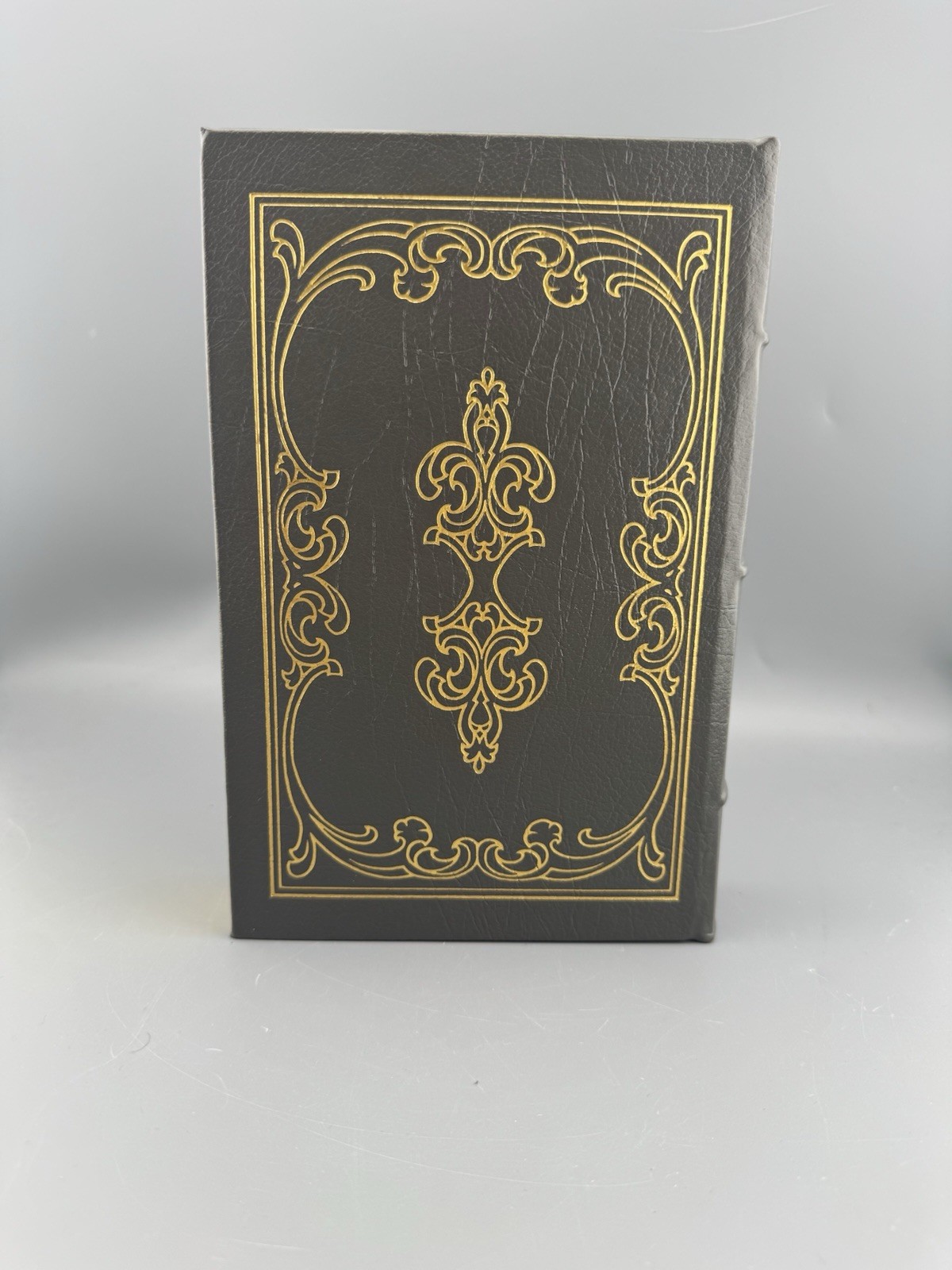 Easton Press The INTERPRETATION of DREAMS by Sigmund Freud leather HC Collectors