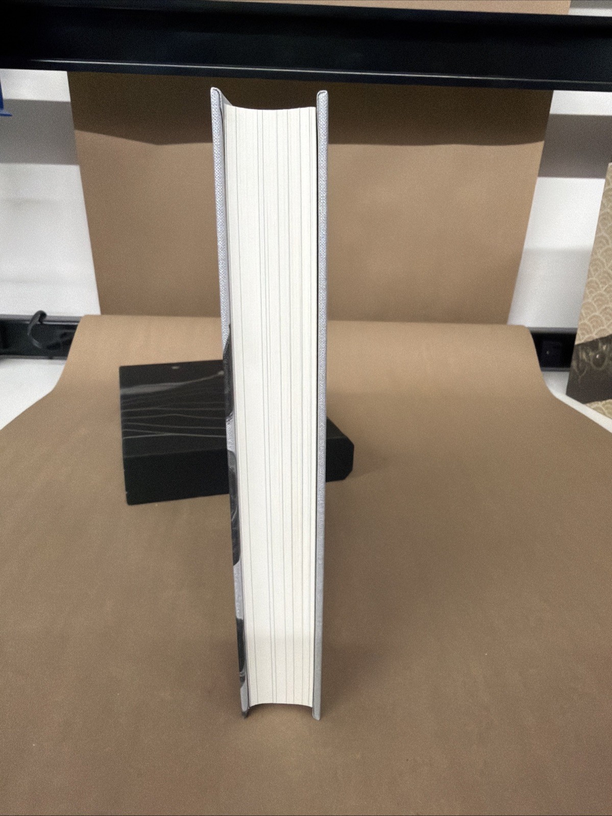 The Folio Society GOD EMPEROR OF DUNE by Frank Herbert | First printing 2025