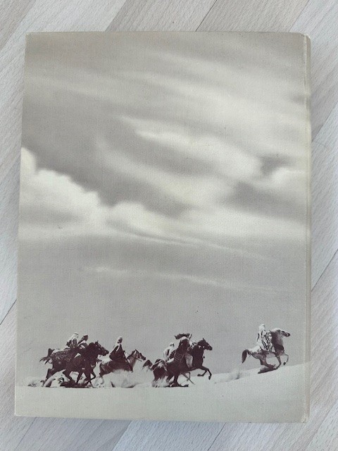 Arabian Horse Yearbook 1962 IAHA Vol X Arabian Horse Books / Memorabilia