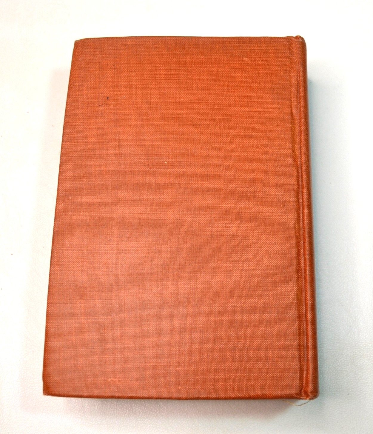 Antique The Bible Arthur Peake Origin Significance Worth Hand Cut Pages 1920 HC