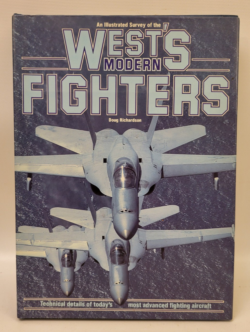 4 US & World Military Combat Fighter Airplane Aircraft HCDJ Illus. History Books