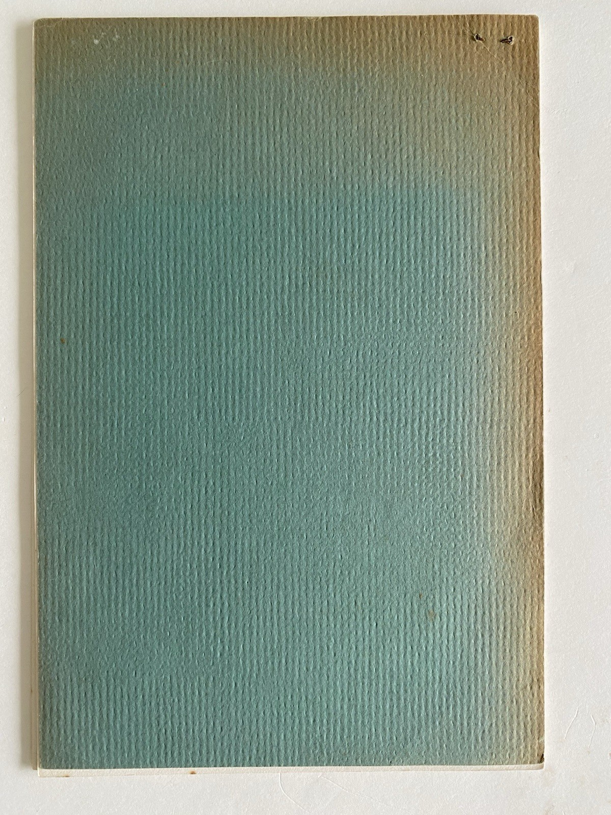 Rare Author Inscribed Offprint From The New England Quarterly By Daniel Stempel