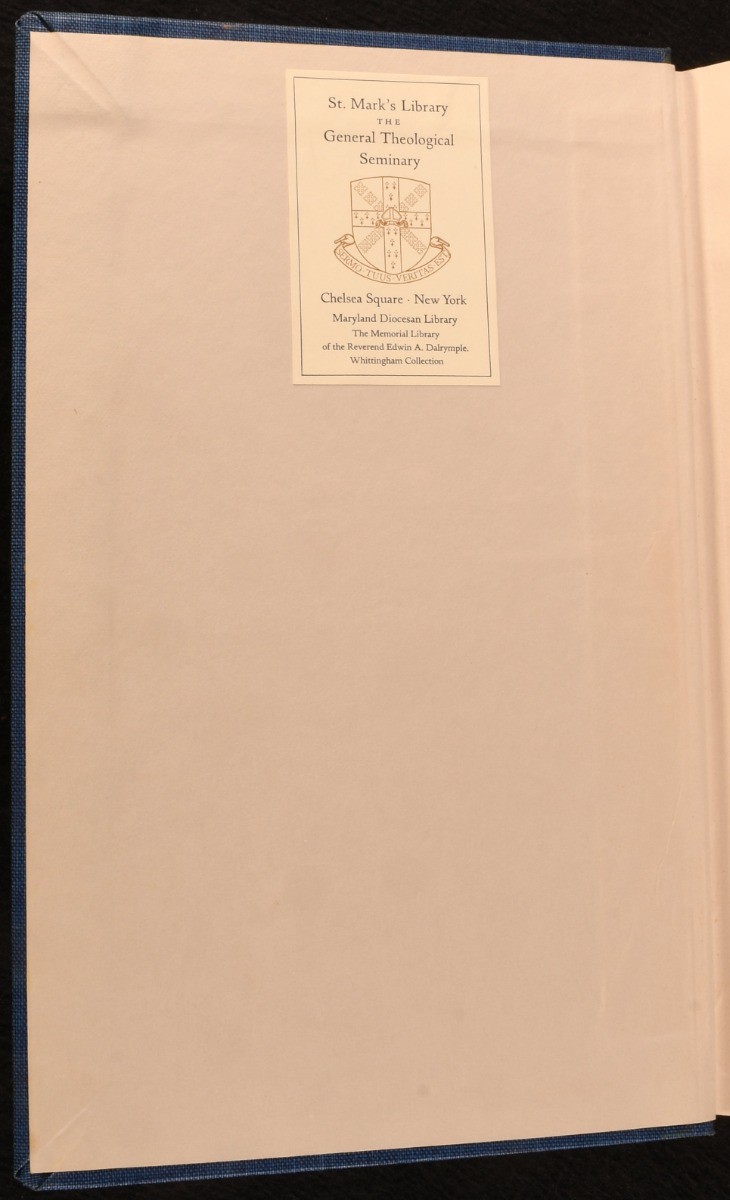 1672-1673 2vol The Psalter or Psalms of David, The whole Book of Psalms Colle…
