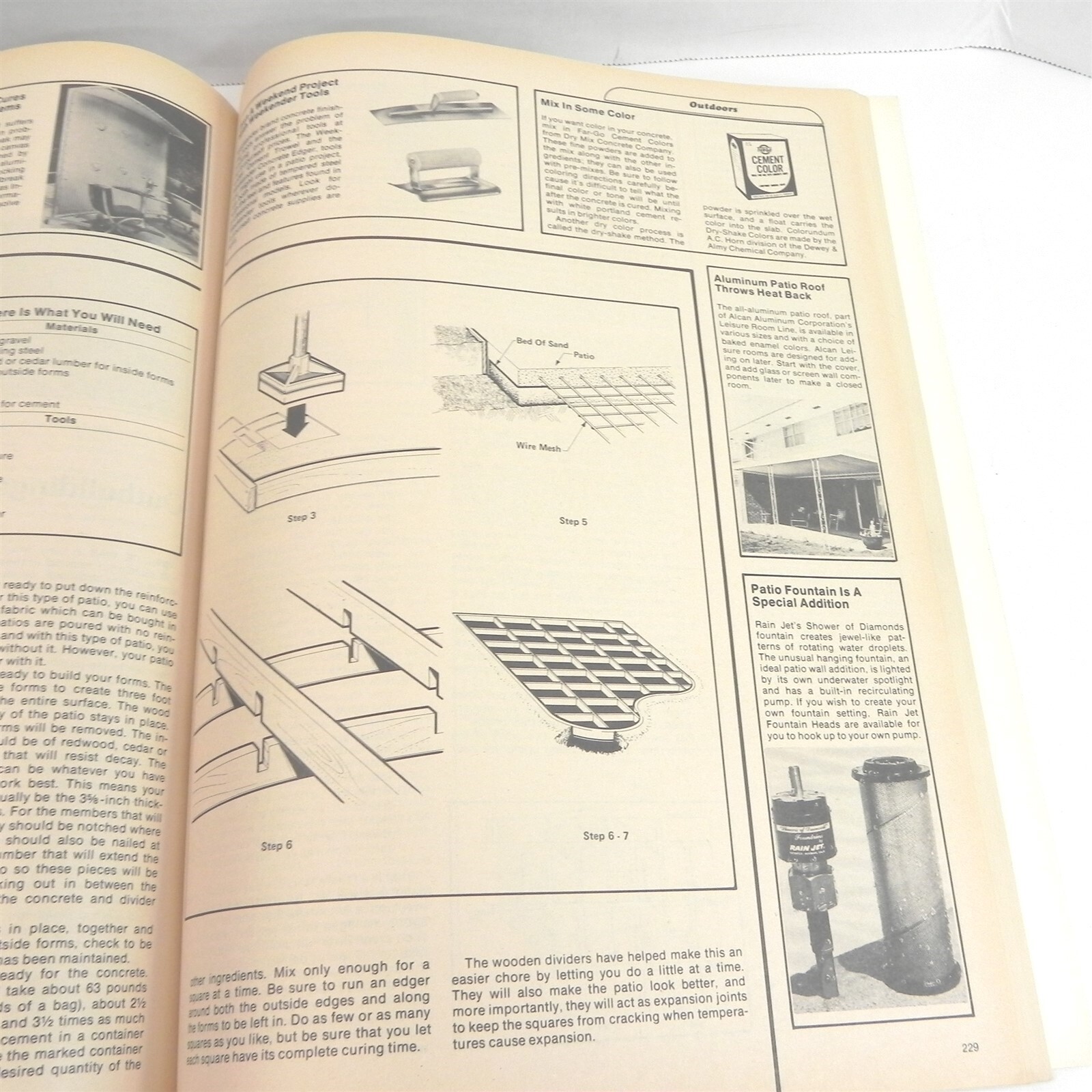 VINTAGE WHOLE HOUSE CATALOG HOW TO GUIDE BOOK FROM EDITORS OF CONSUMER GUIDE