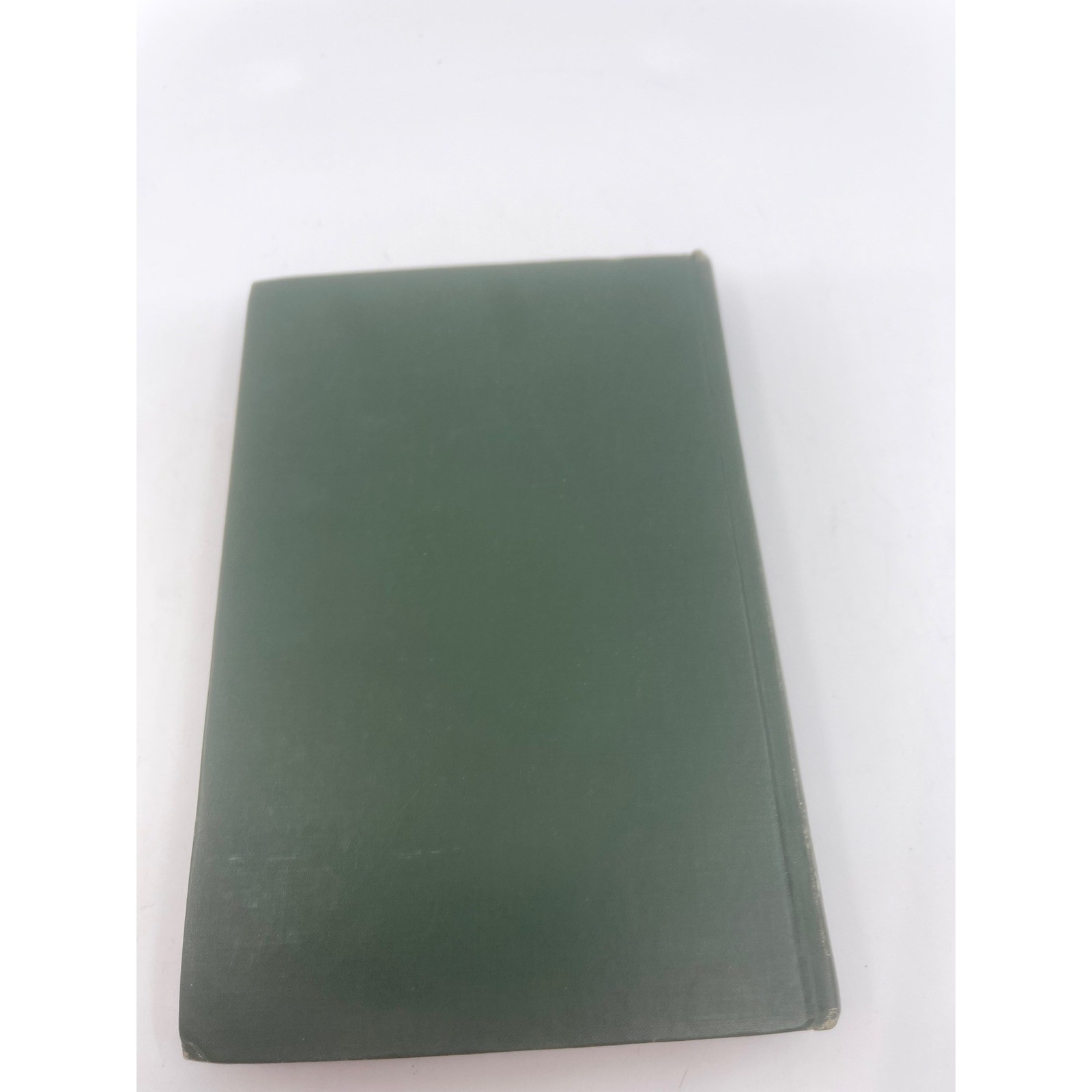 Journey Through The Bible Walter D Ferguson 1947 Harper Brothers Hardcover Green