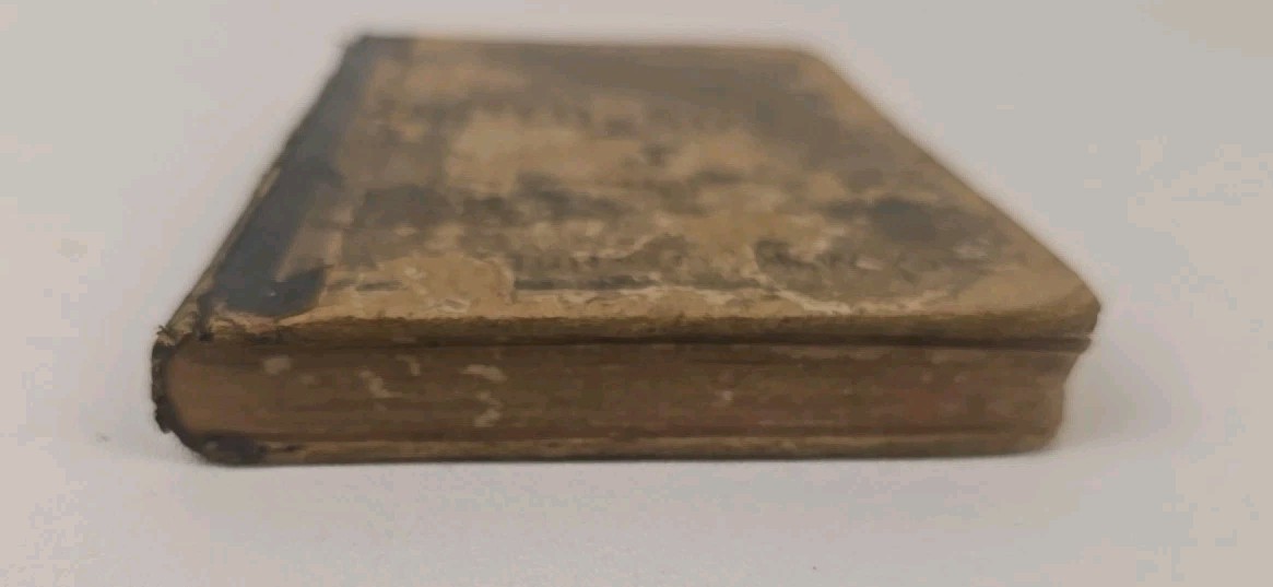 1887 Primary History of the United States Made Easy Interesting G.P. Quackenbos