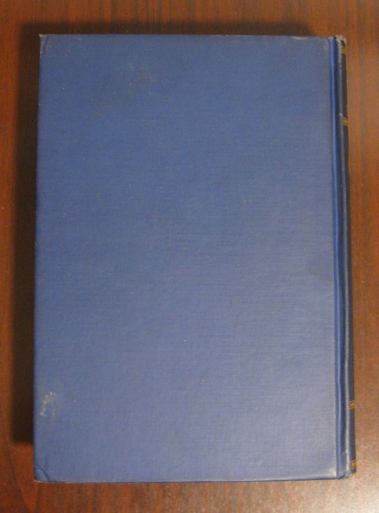 Unit History of The First Division During the World War 1917-1919 WWI Book 1922