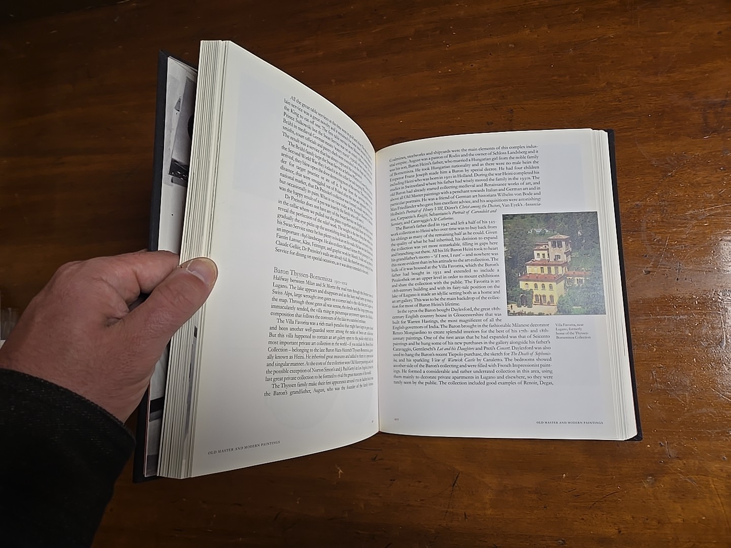 Great Collectors of Our Time Art Collecting Since 1945 (Hardcover 2008) Fine Art