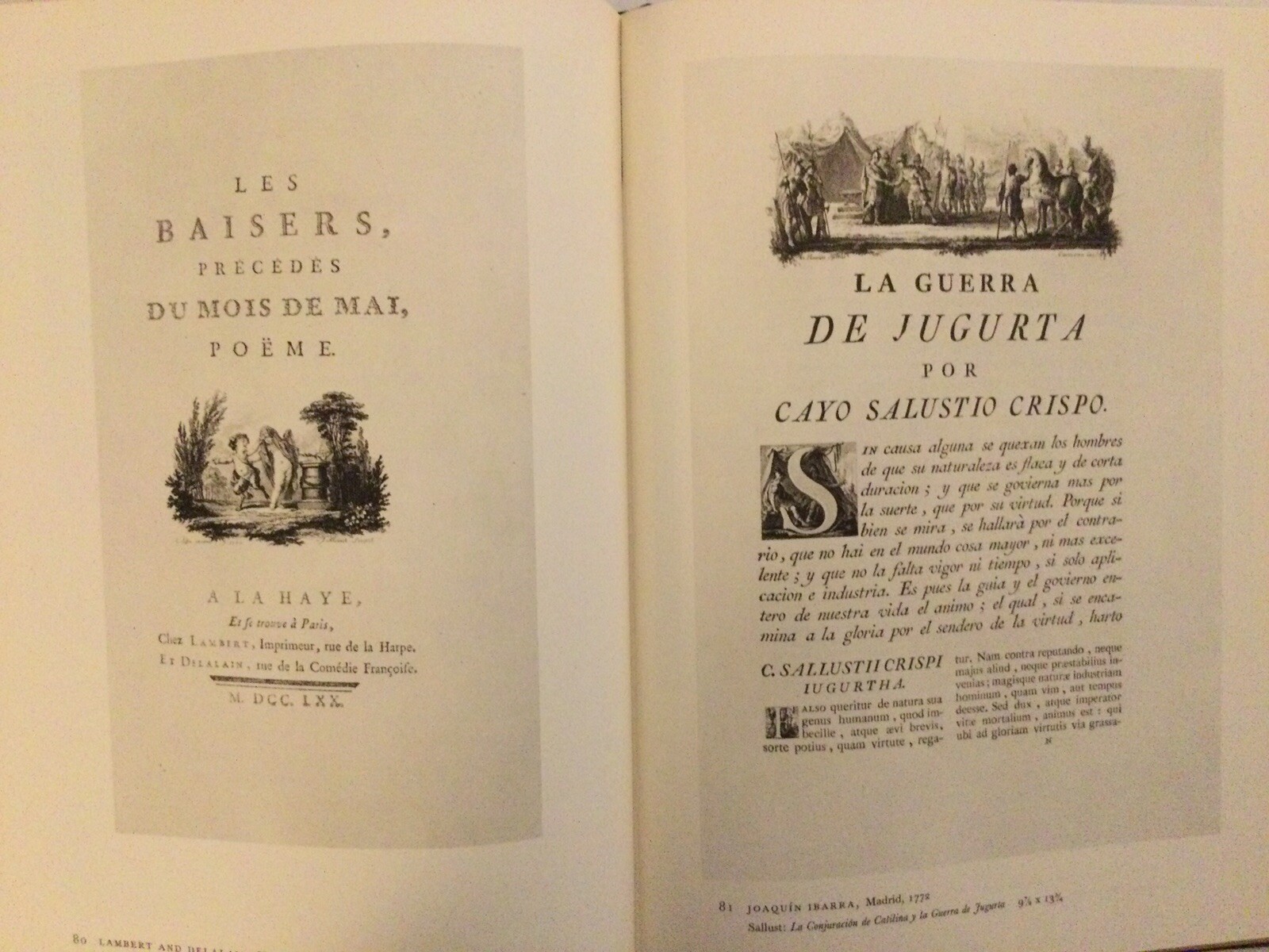 ART of The PRINTED BOOK, 1455-1955,J.Blumenthal, Pierpont Morgan HC/DJ