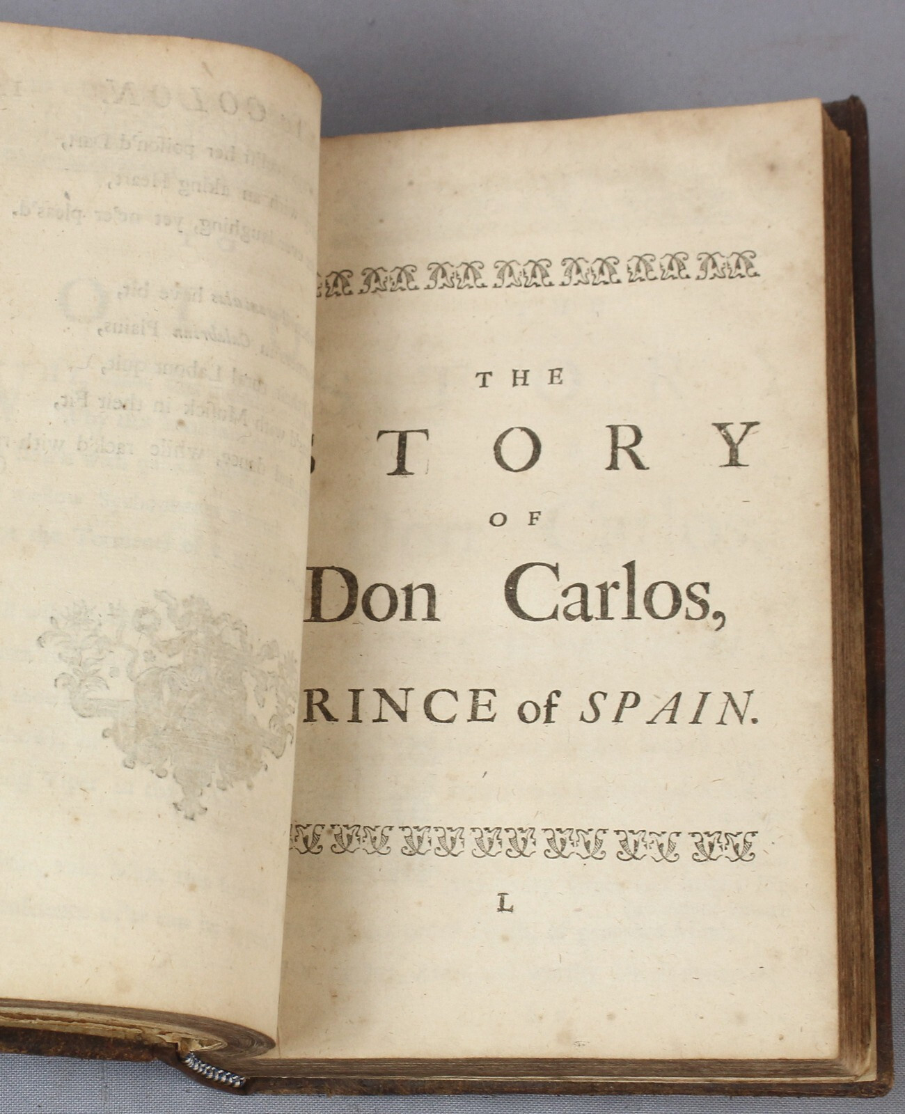 Richard Blackmore – 1718 – POEMS – scarce Augustan Poetry 1st Collected Edition