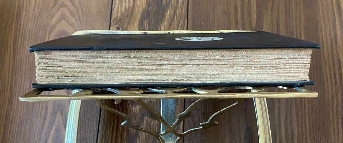 Confessions of Zeno 1930 Italo Svevo Hardcover Alfred A Knopf