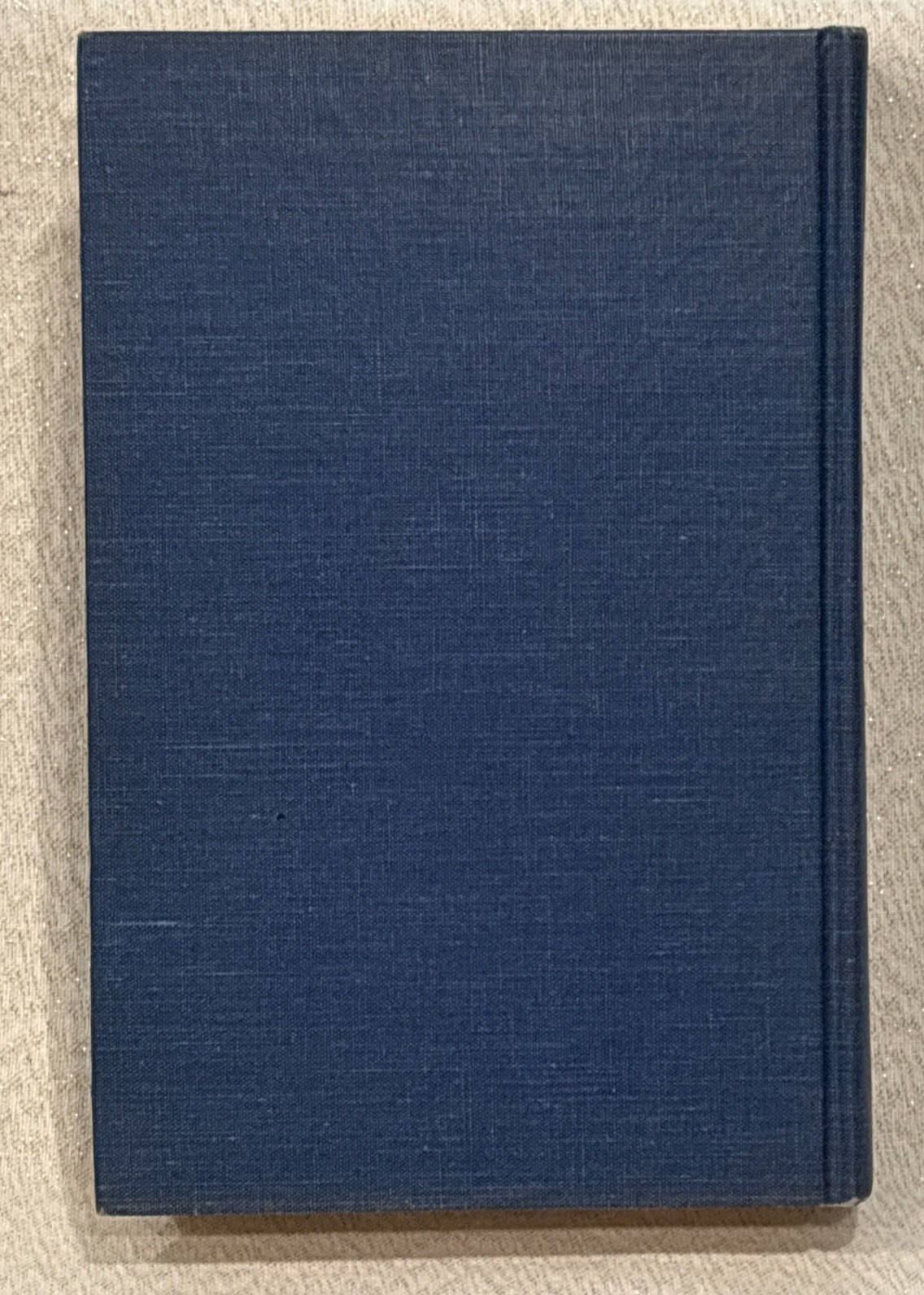 Alcoholics Anonymous 2nd Edition (1955) AA Big Book 1970 11th Printing EC