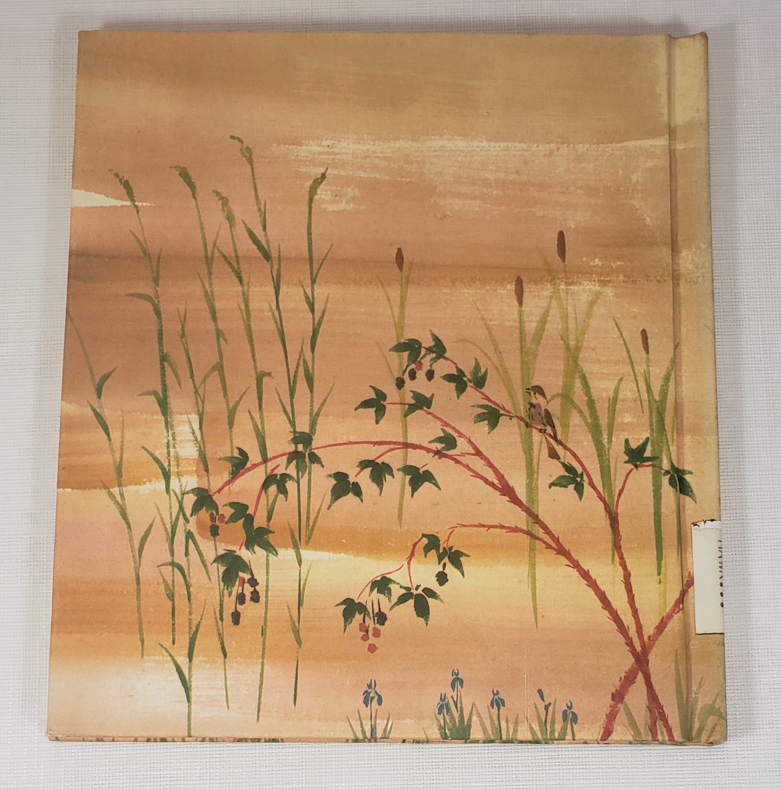 Our Wonderful Wayside, John Hawkinson, 1966