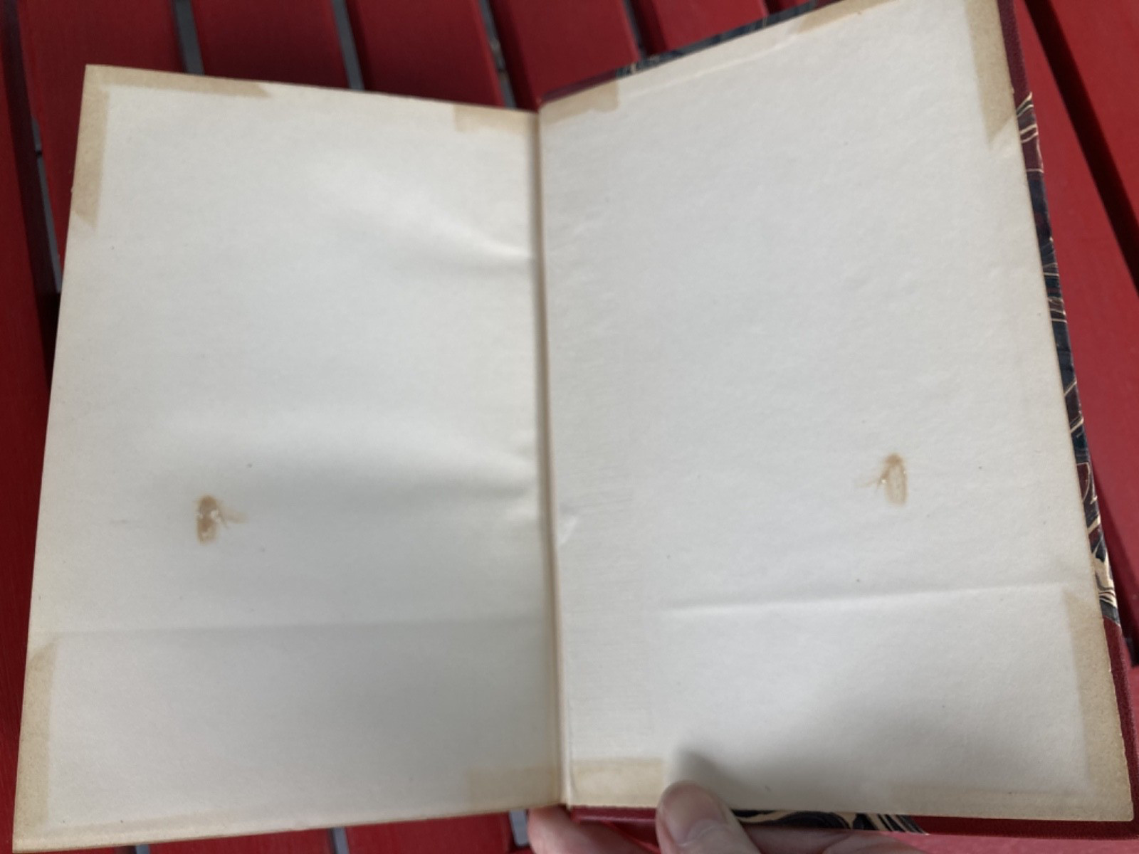 Charles Darwin 1896 The Formation Of Vegetable Mould Luxury Edition Antique