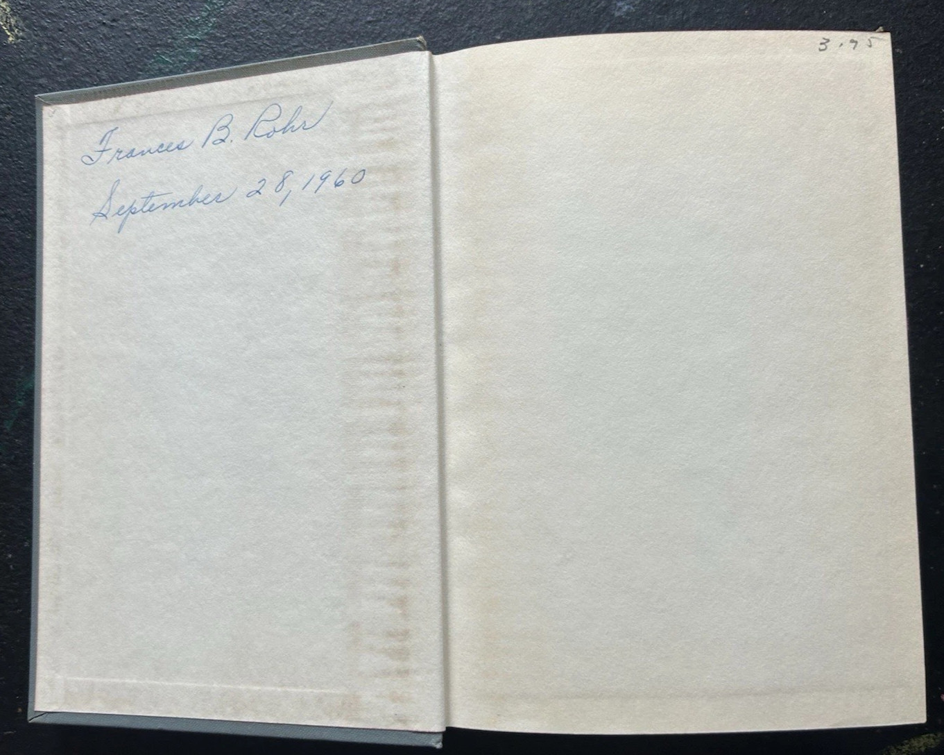 Vtg. Benzinger Brothers, New American Catholic Holy Bible, Confraternity Version