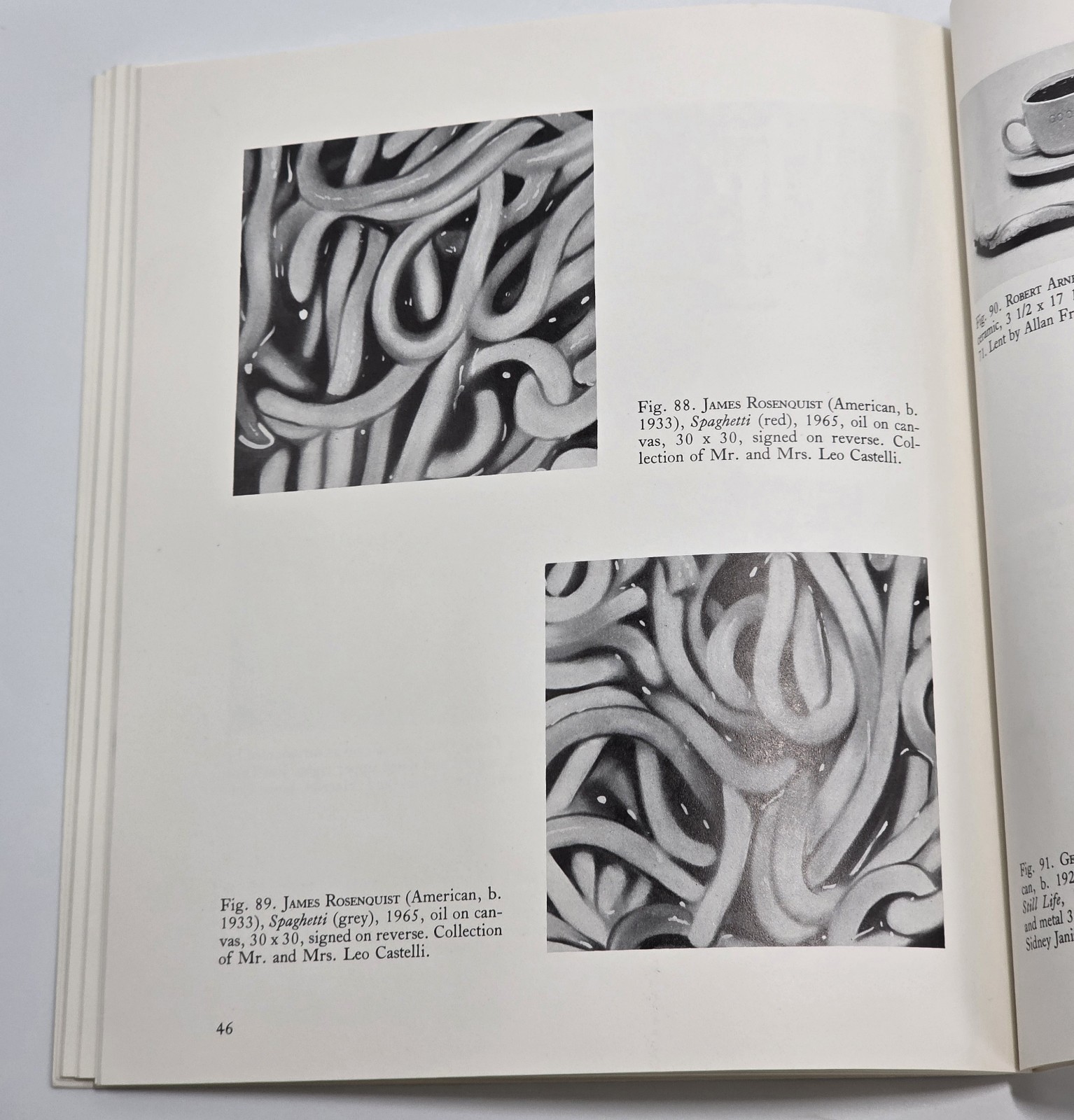 Odilon Redon Cézanne Warhol O’Keeffe Still Life Exhibition Catalog 1977