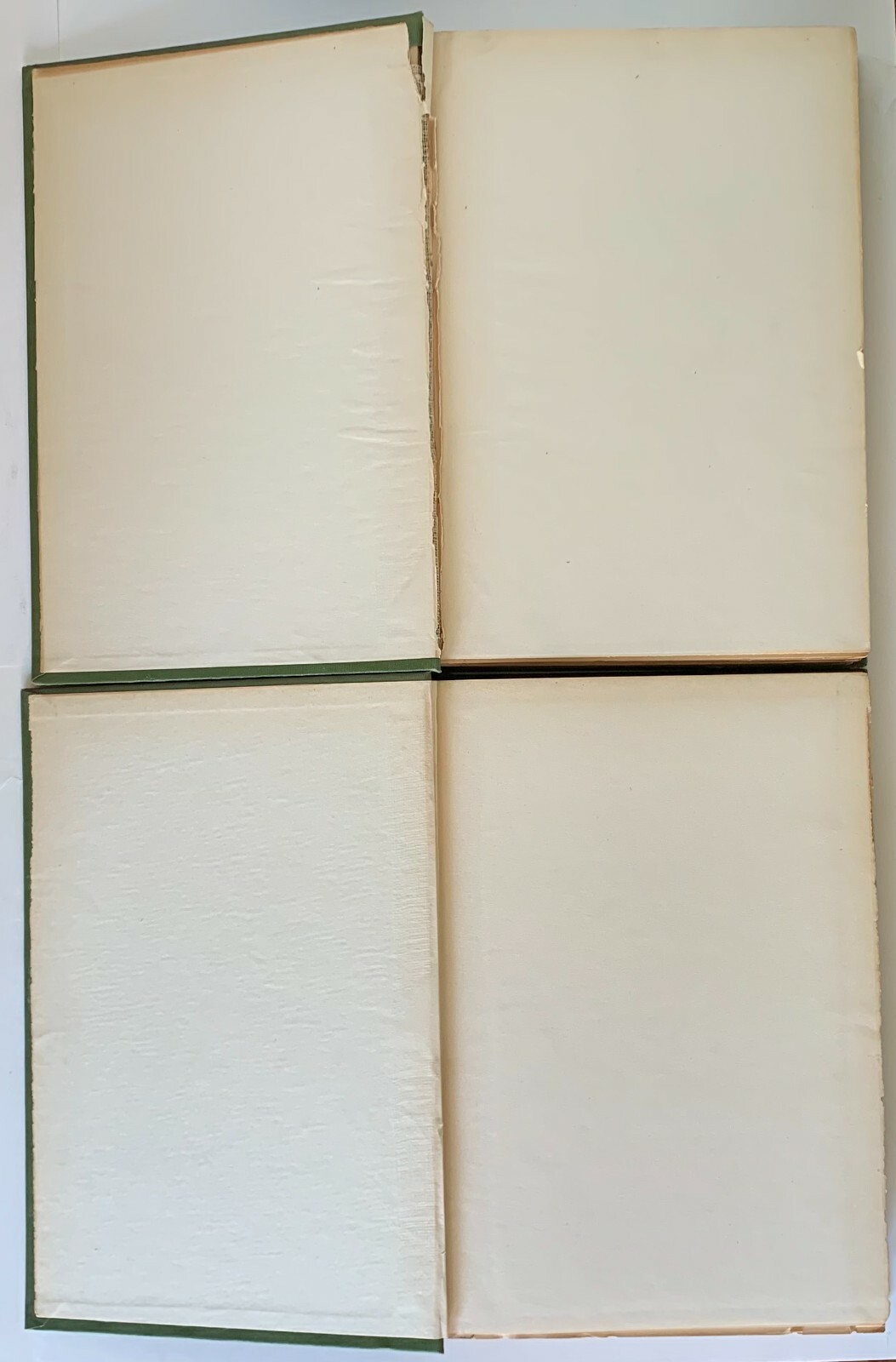 Library of the World’s Best Literature Ancient and Modern 1902 45 Volumes Green