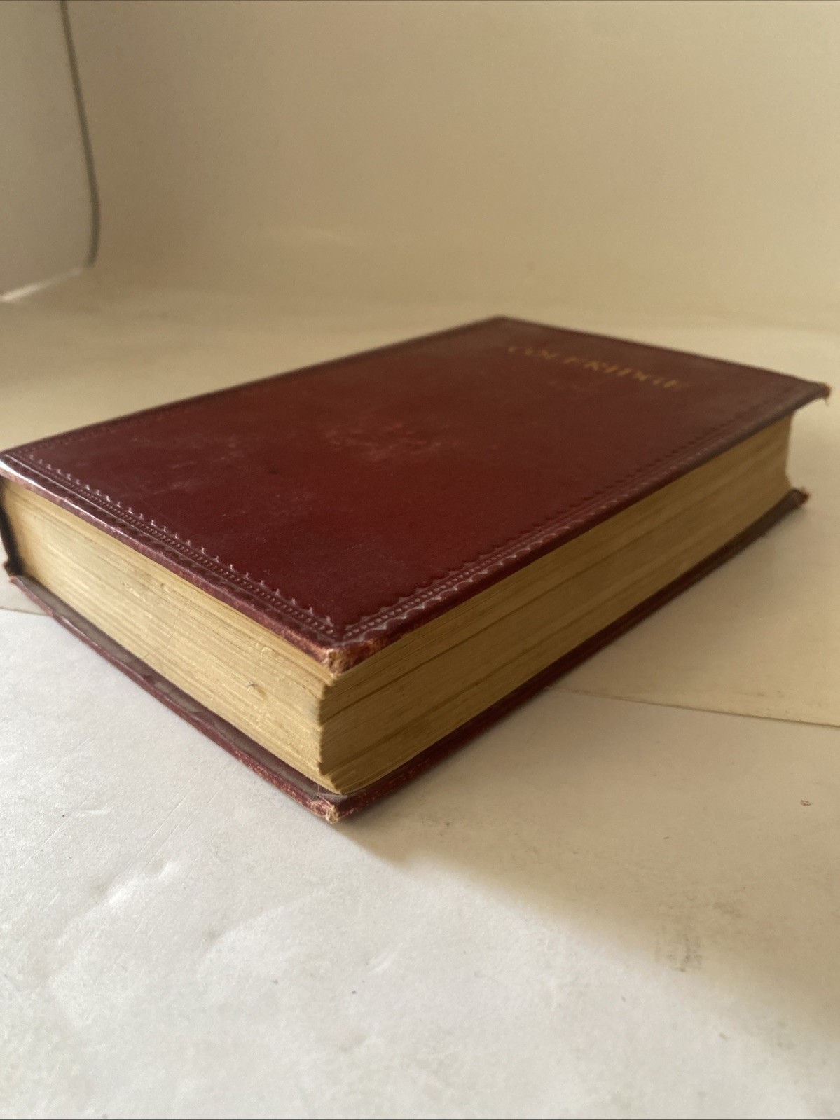 The Poetical Works of Samuel Taylor Coleridge Frederick Warne Vintage Poetry