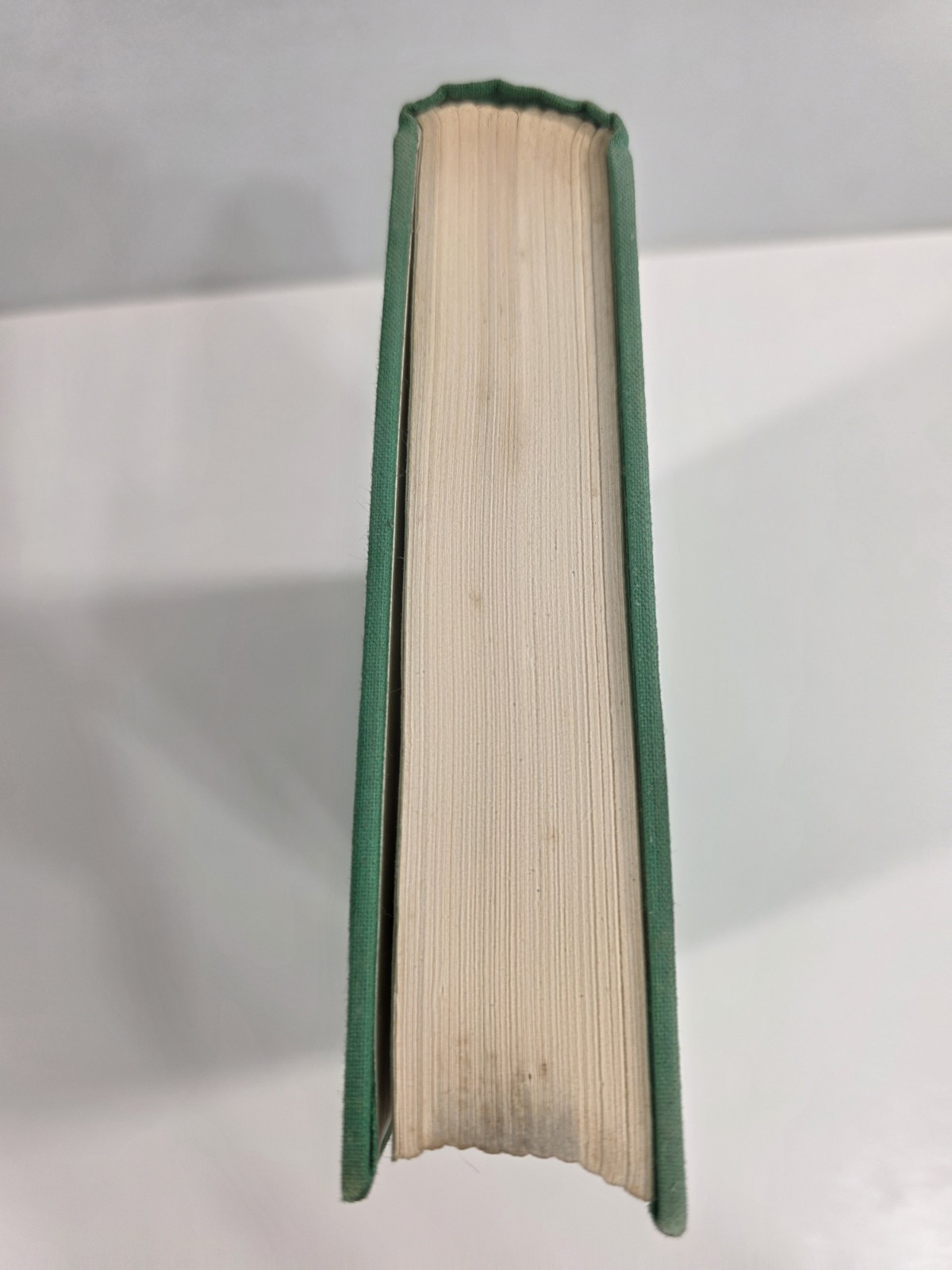 Luxury Cruise Joseph Bennett 1962 George Braziller First Edition stated HC