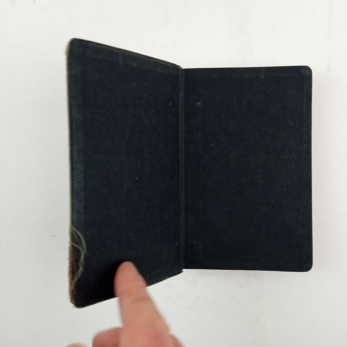 The Catholic Girl’s Guide Rev. Francis Lasance 1934 Benzinger Brothers Leather
