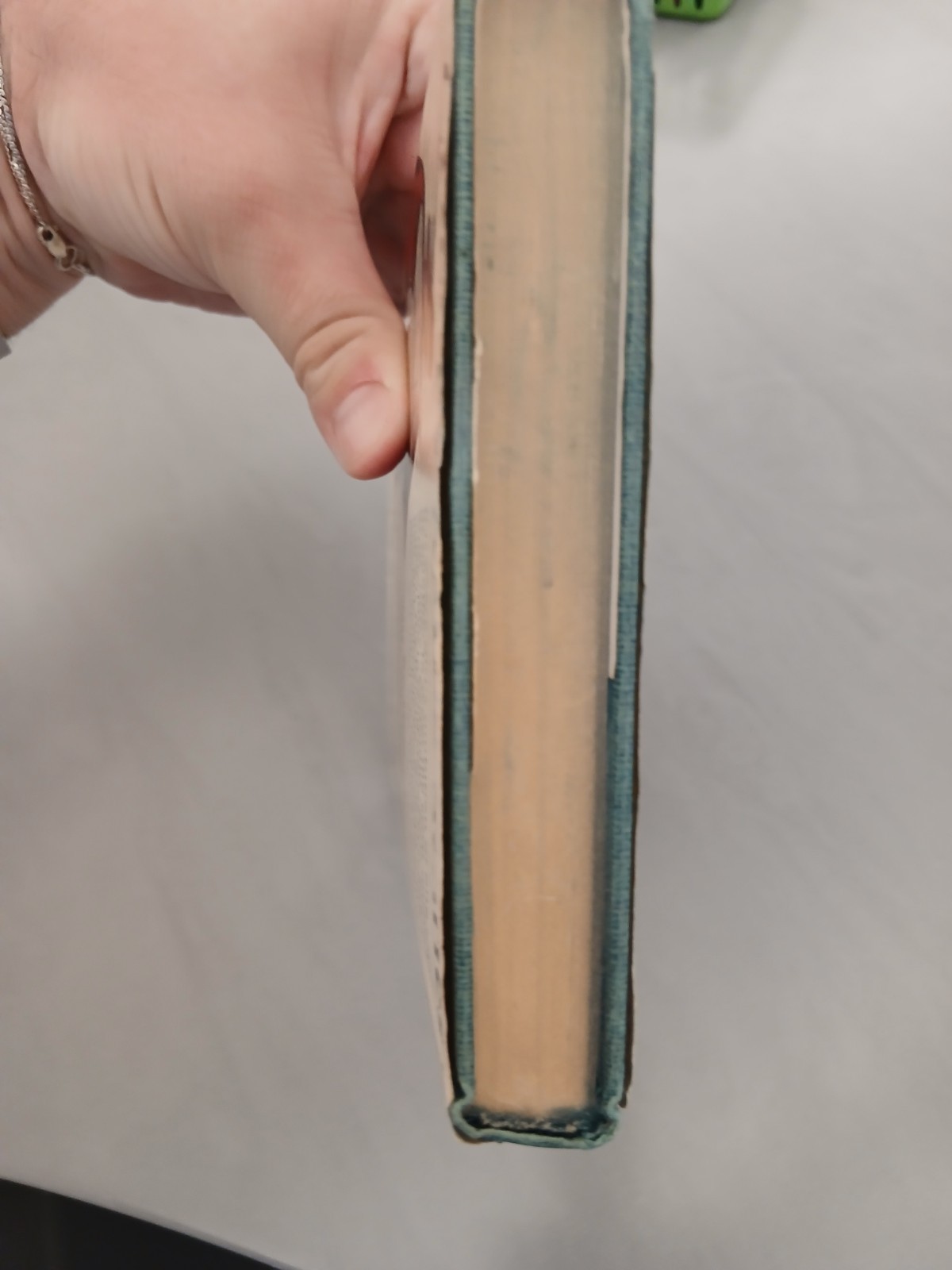Vicki Barr Air Series The Clue of the Gold Coin by Helen Wells 1958, Dust Jacket
