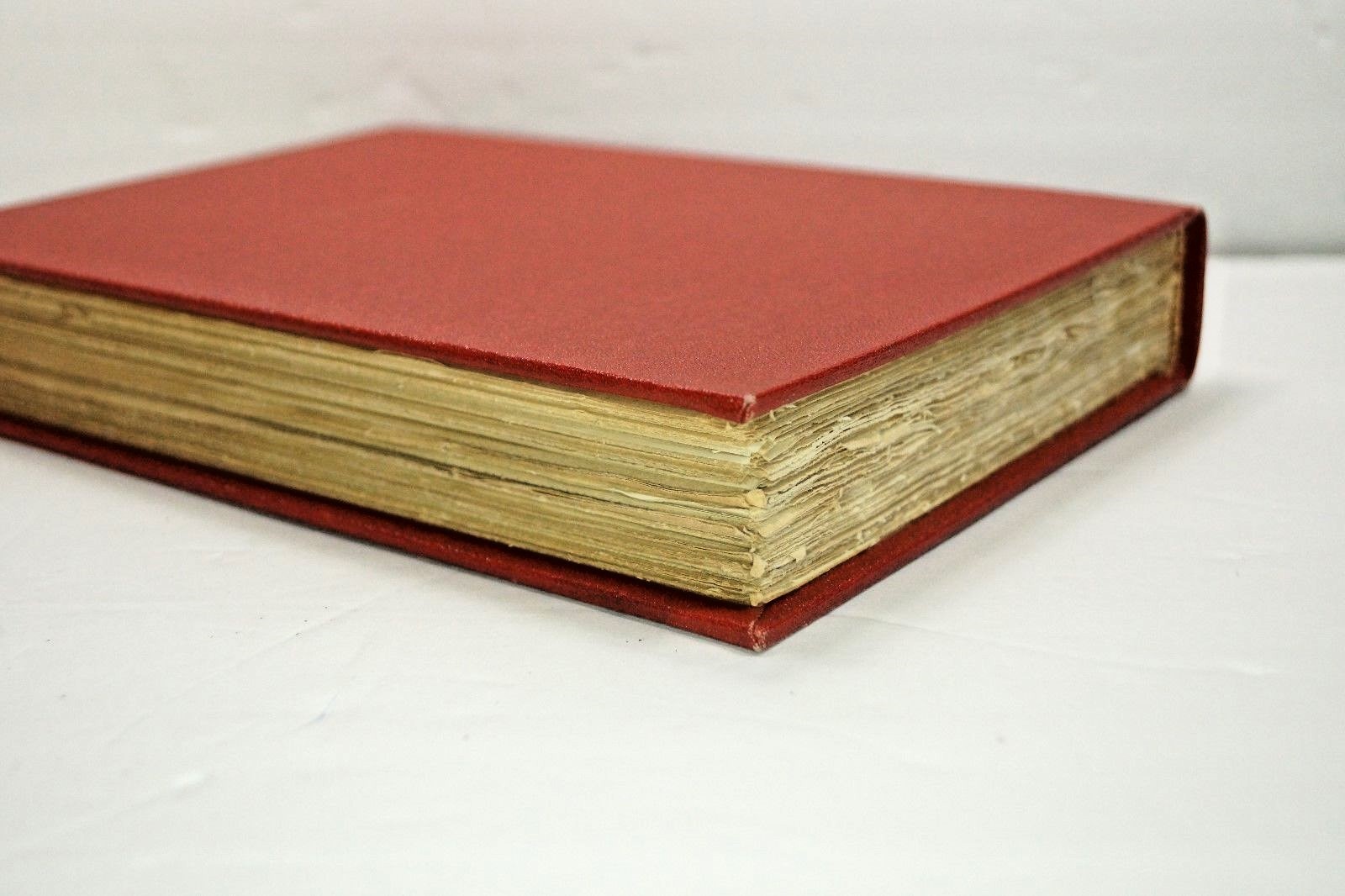 The Smithsonian Series #12 Great Inventions HC FN 1944 Luxury Edition