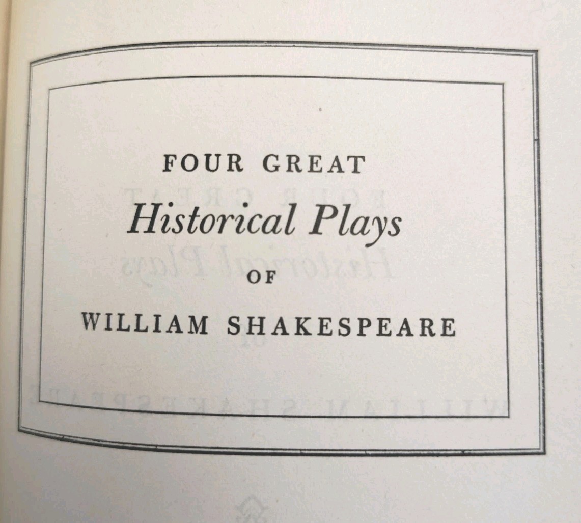 Vtg Shakespeare Pocket Books Collectors Edition Lot 3 Floral Boards Gold Gilt