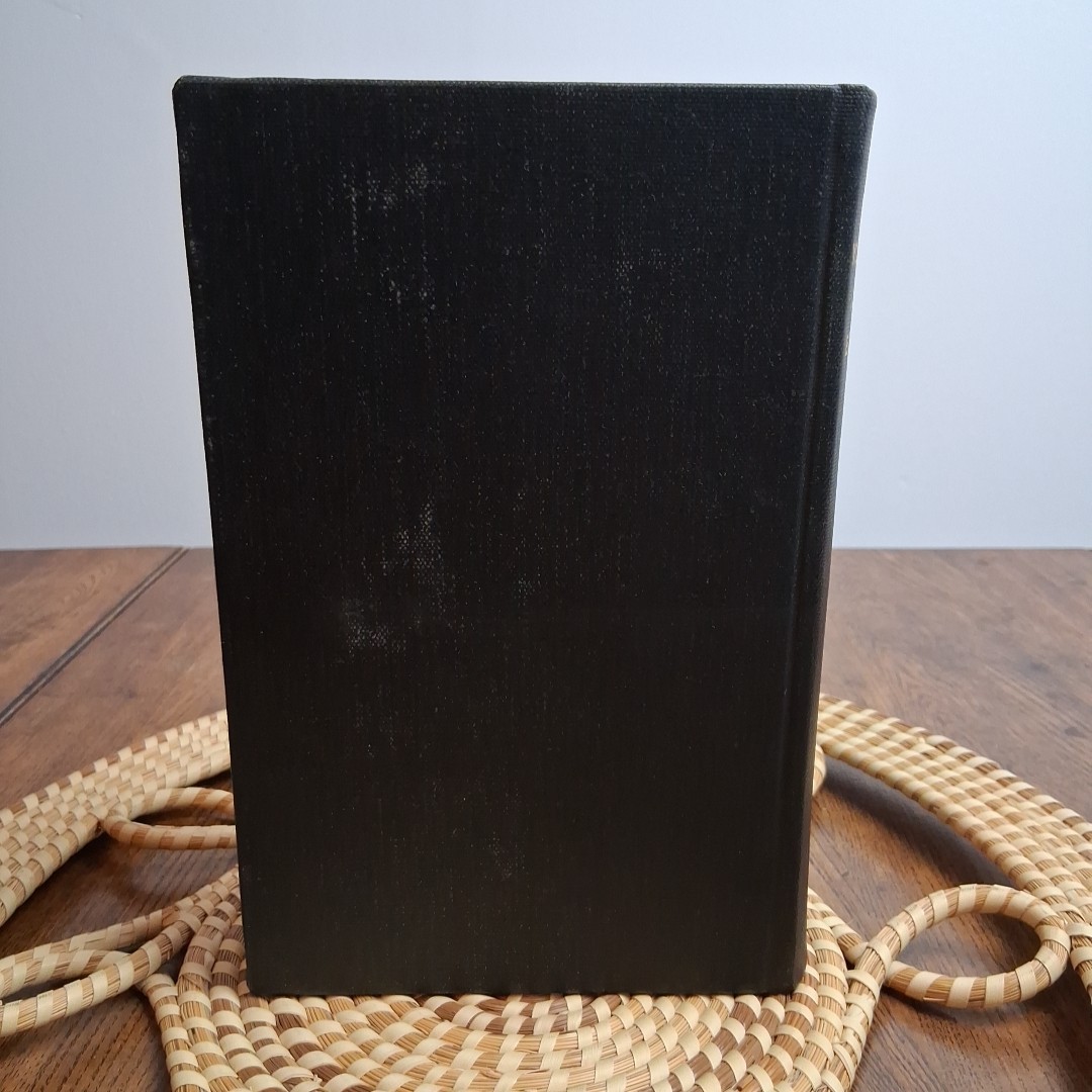 1871 Young People’s Illustrated Bible History Alvan Bond Antique Hardcover