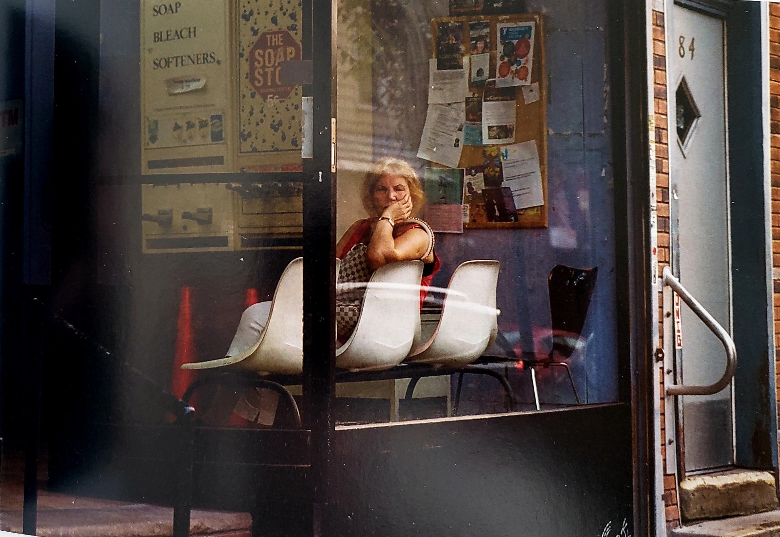 Daniel Arnold Pickpocket New York 2009 2020 Street Photography 1st Monograph PB
