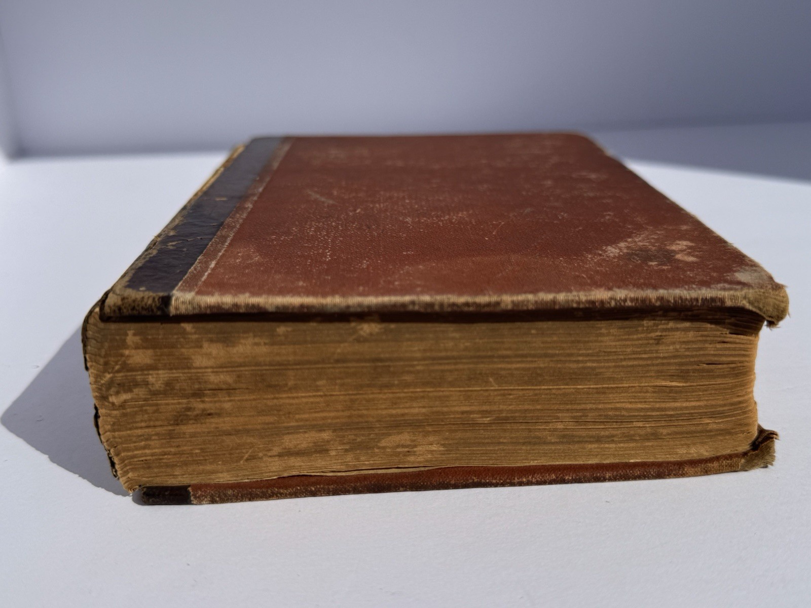 Illustrated School History of the United States by G.P. Quackenbos, 1882