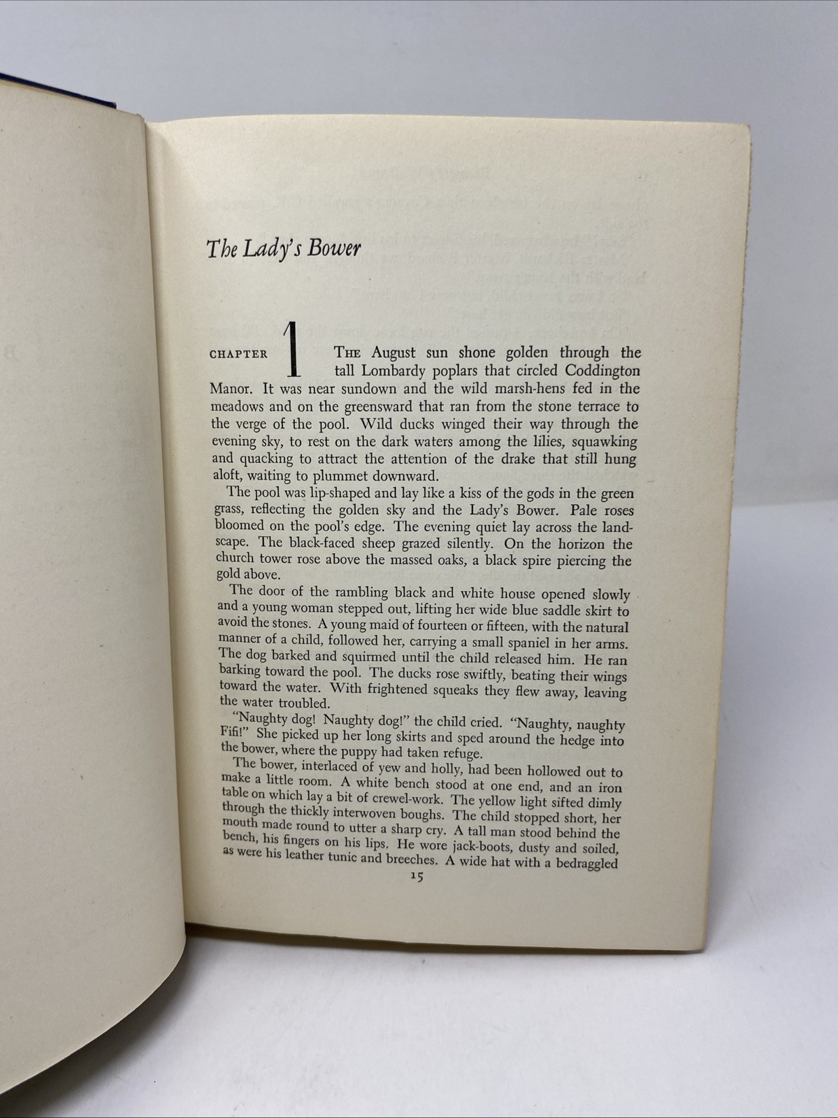 Bennet’s Welcome 1st Edition Signed Inscribed Inglis Fletcher HC DJ 1950