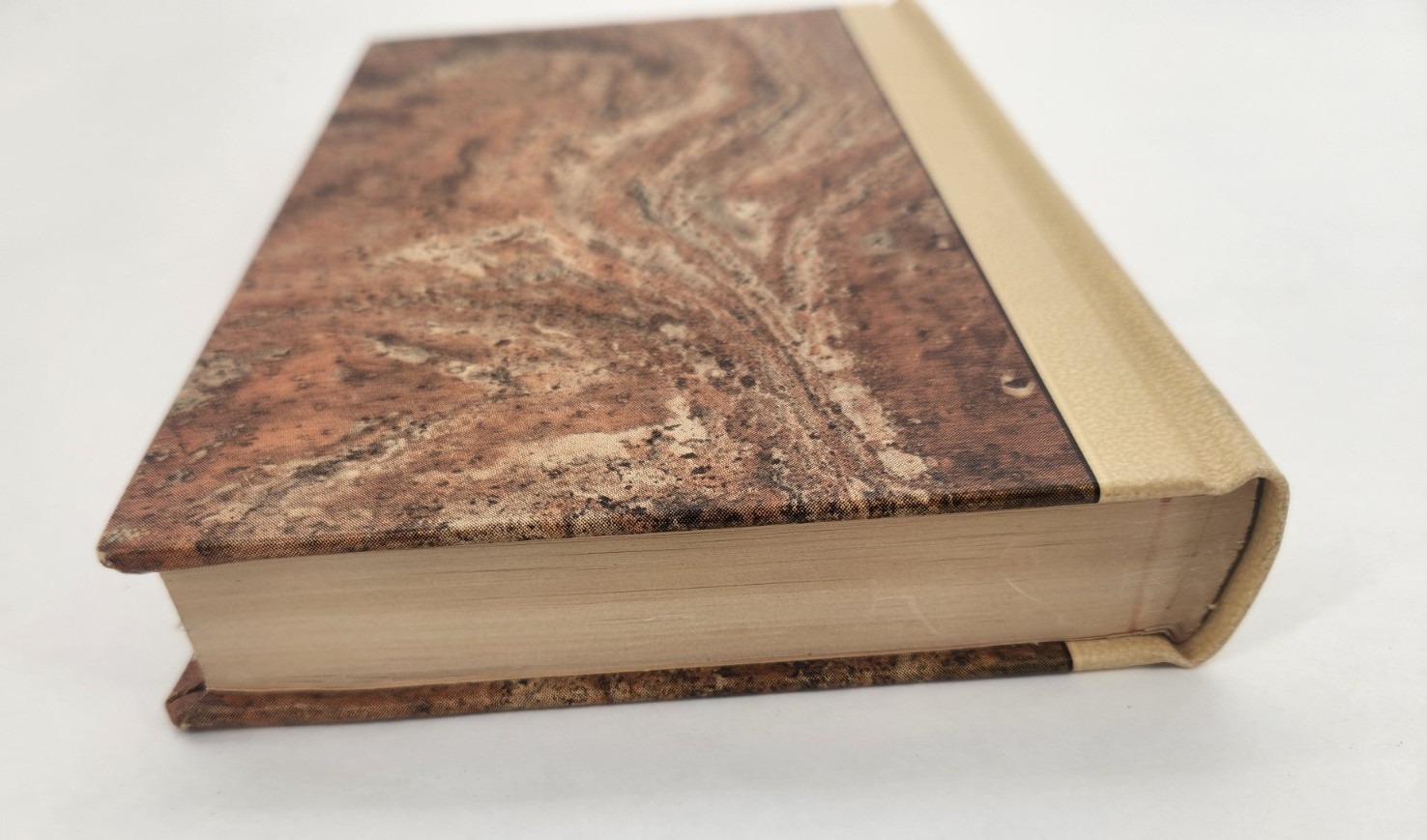 My Quest of the Arabian Horse / Homer Davenport / 1909 Hardcover Ex-library
