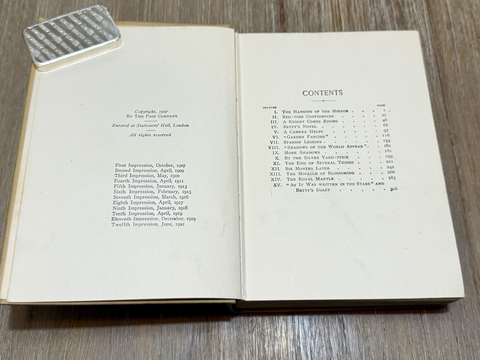 Little Colonel Series by Annie Fellows Johnston 1908-1935 HC / 8 Volumes