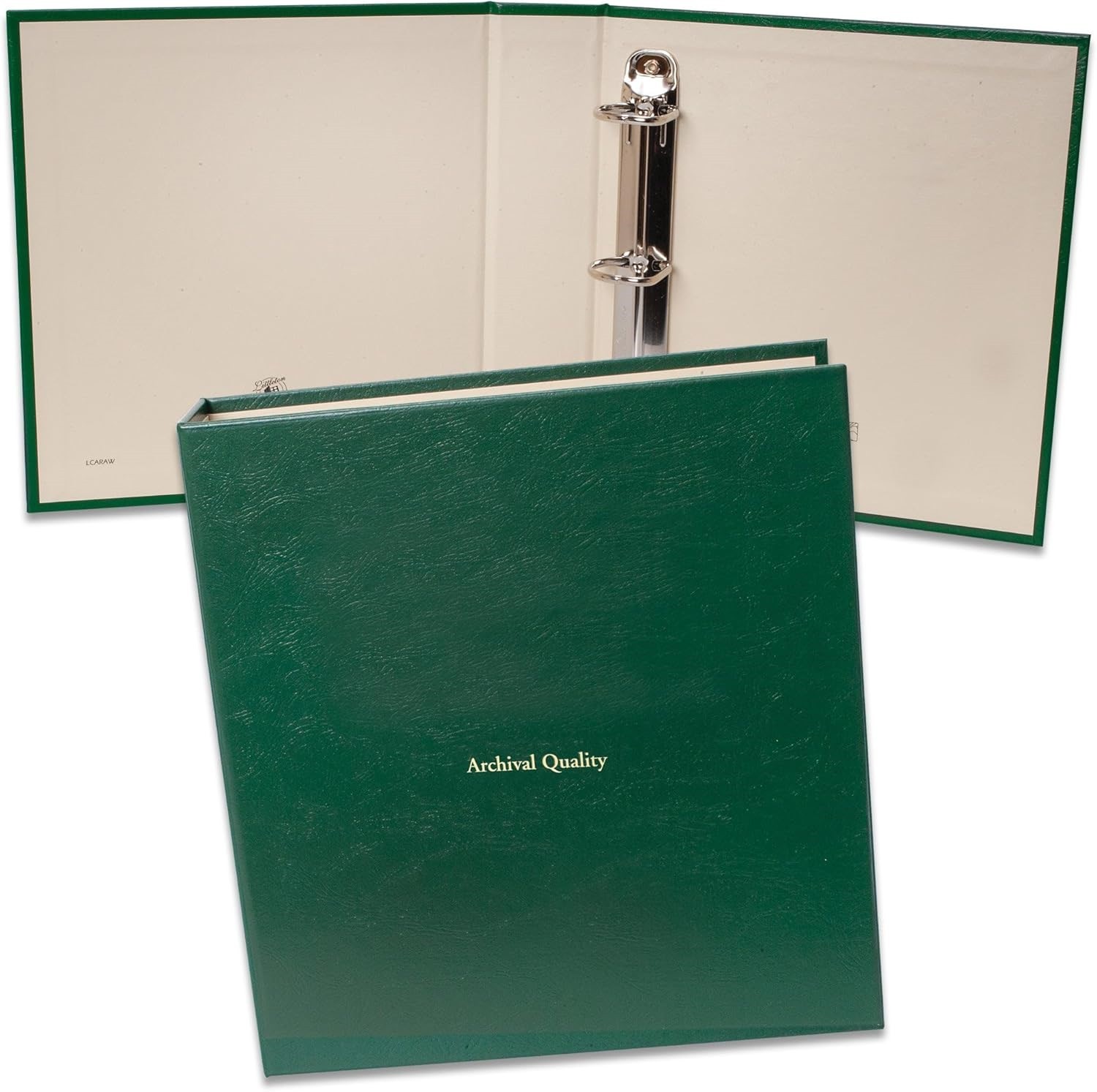 Littleton Album Blank Binder For All Littleton Pages Create Coin Album LCA30