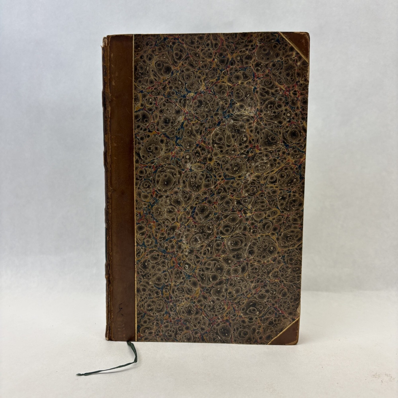 William Melmoth / THE LETTERS OF PLINY 2 VOL SET Signed 1805