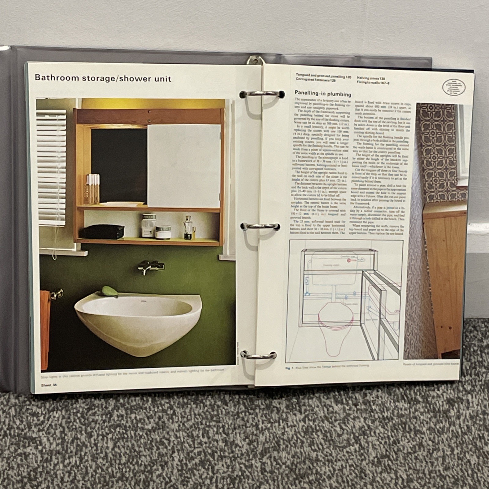 The Readers Digest Complete Do-it-yourself Manual