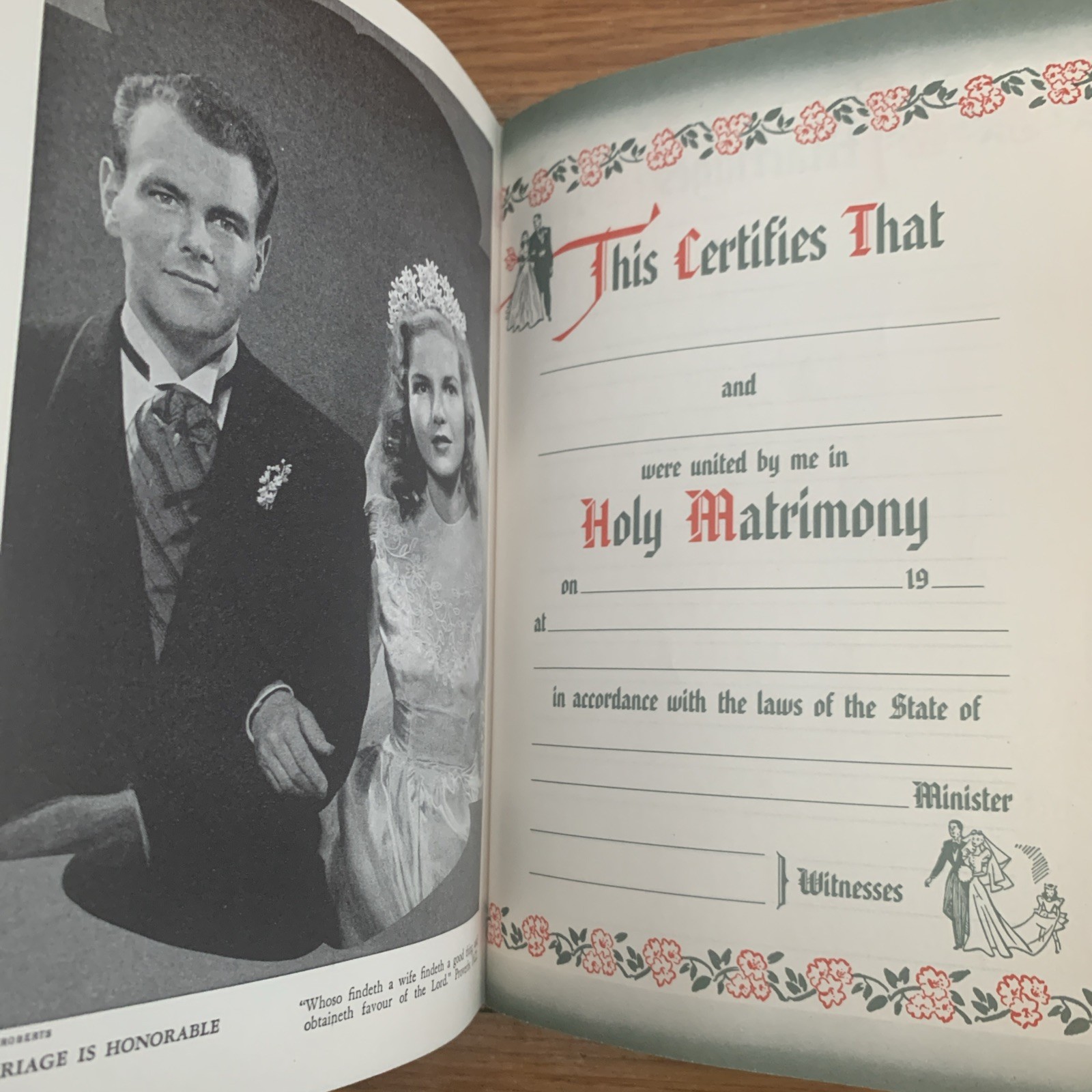 BIBLE READING FOR THE HOME 1949 Hardcover- Reviews & Herald – Christian Study
