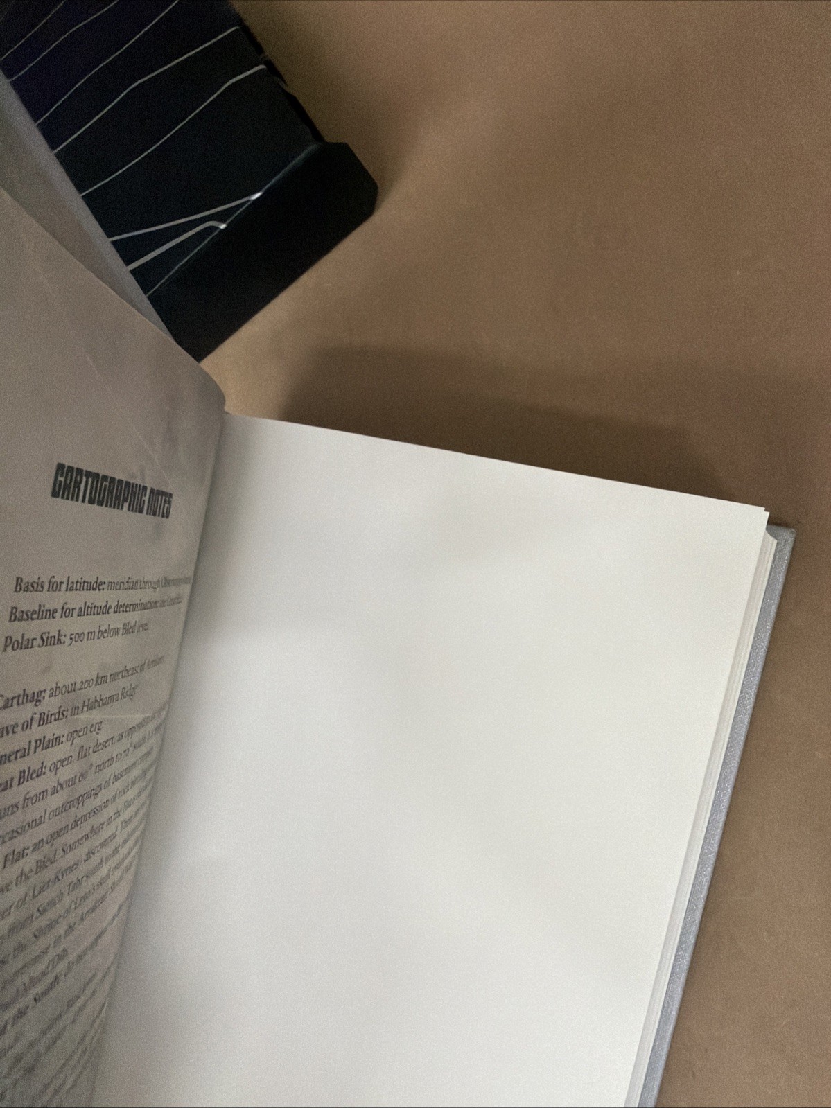 The Folio Society GOD EMPEROR OF DUNE by Frank Herbert | First printing 2025