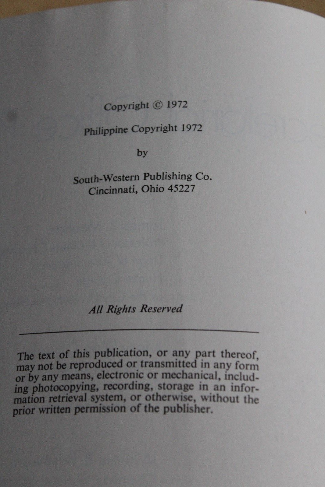Secretarial Office Procedures Eighth Edition Meehan Oliverio Pasewark